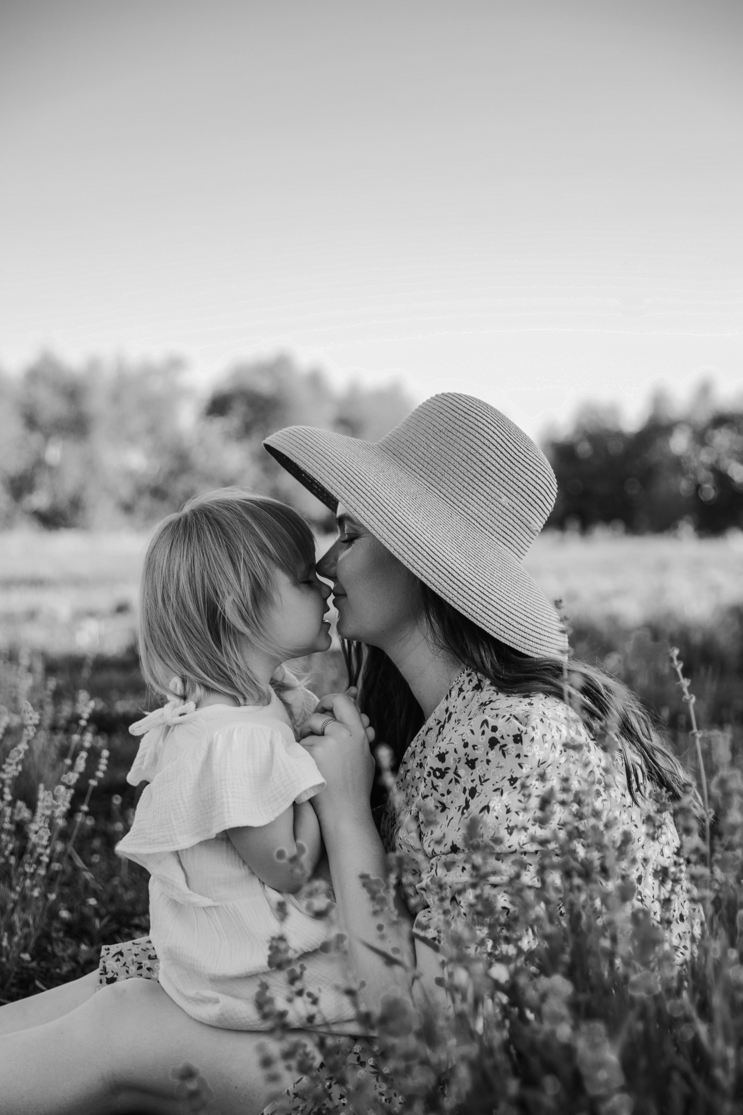 Катя, Сережа и Лиза. Персональный, семейный и портретный фотограф в Воронеже Майя Яхонтова