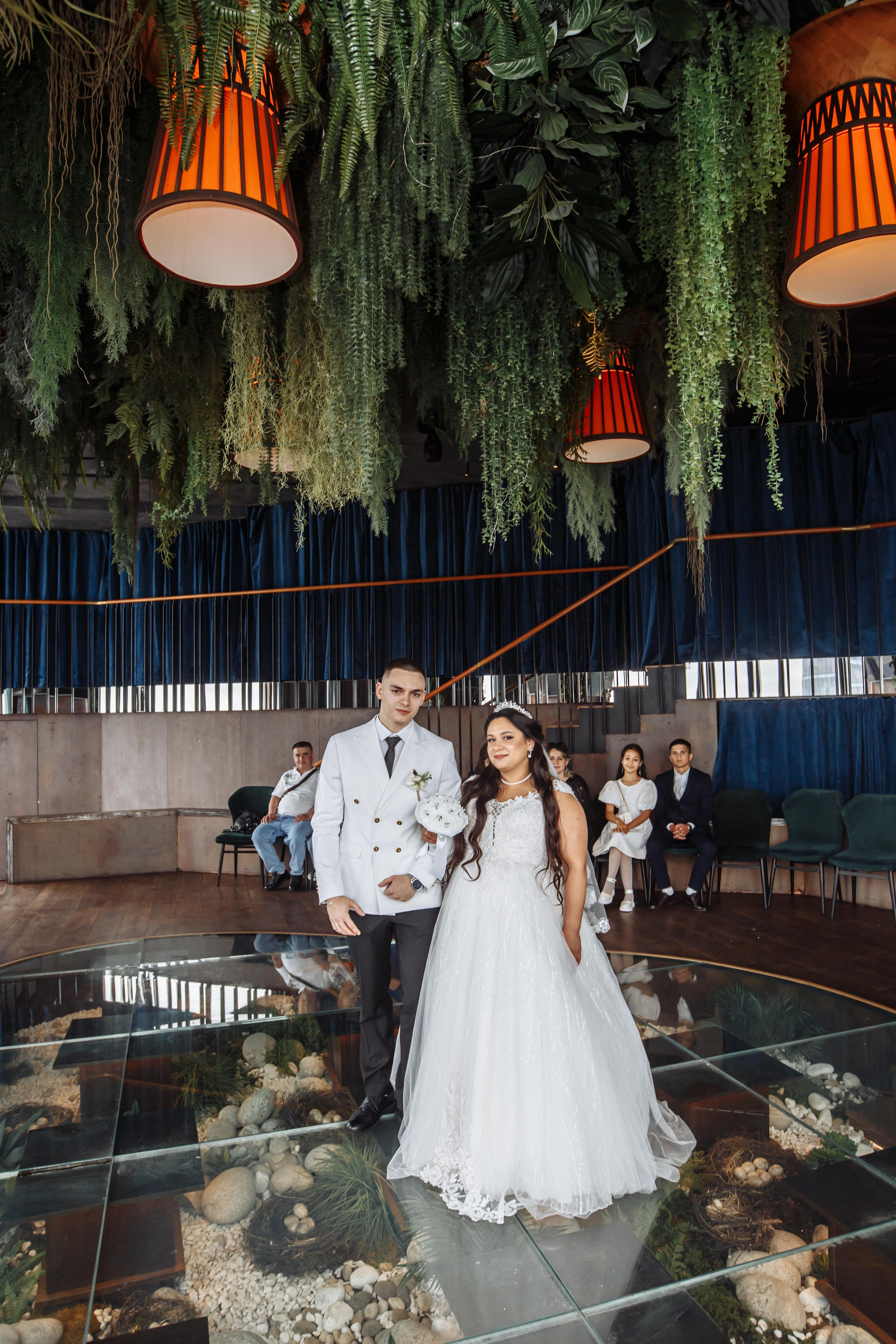 Свадебный фотограф и видеограф в Москве и Подмосковье Павел Коротков