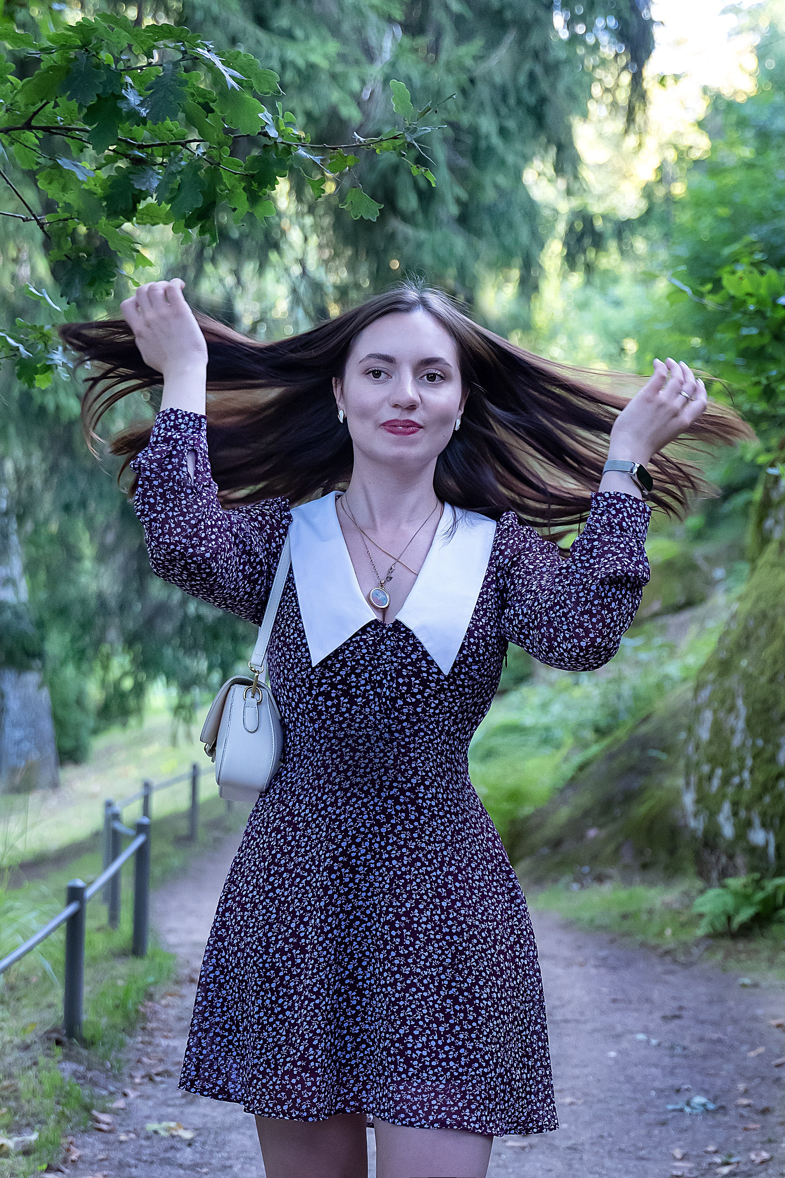 Не студийные. Главная