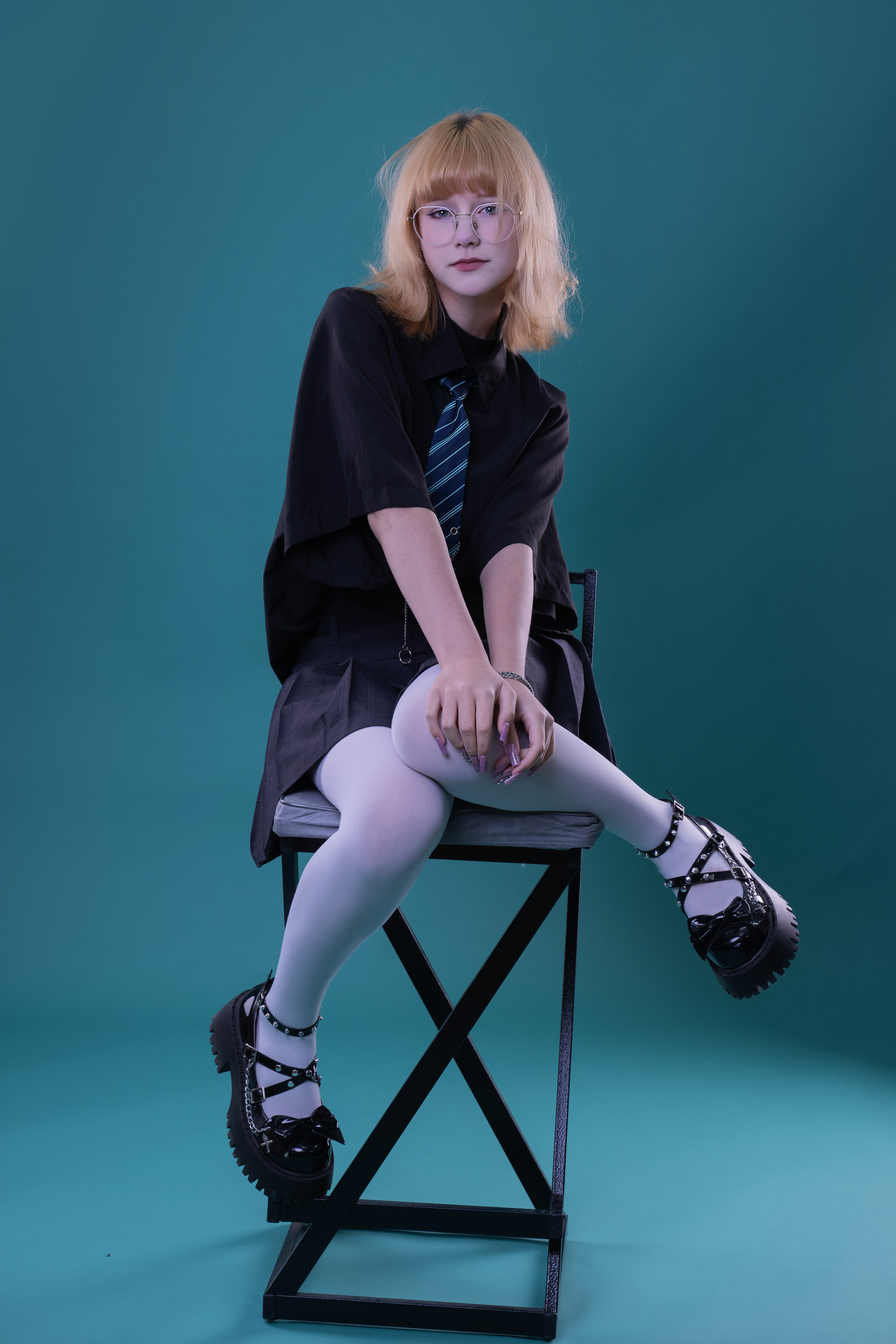 Непредсказуемые подростки. Главная