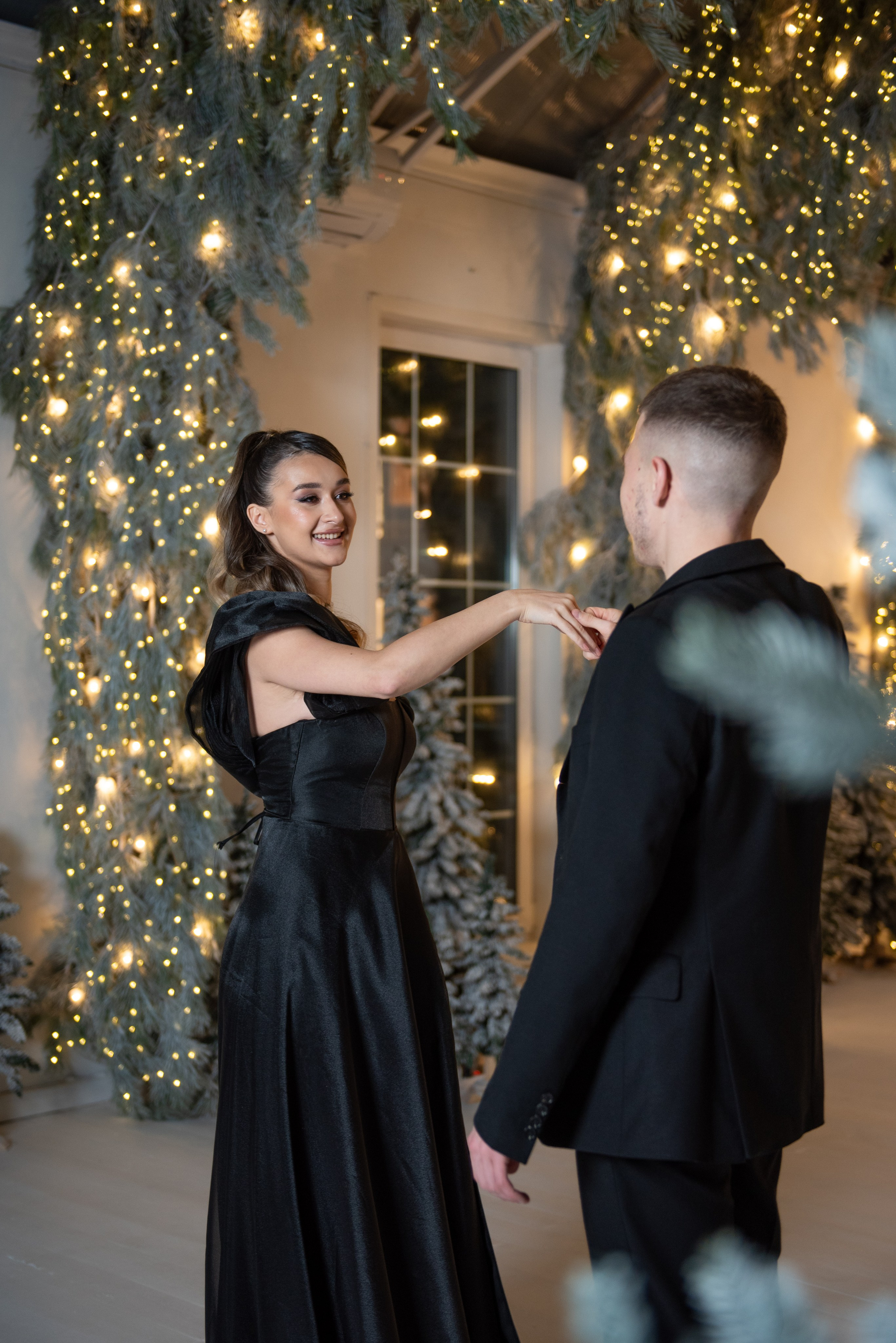 Парные. Портретный фотограф в Казани Тумурзина Камила