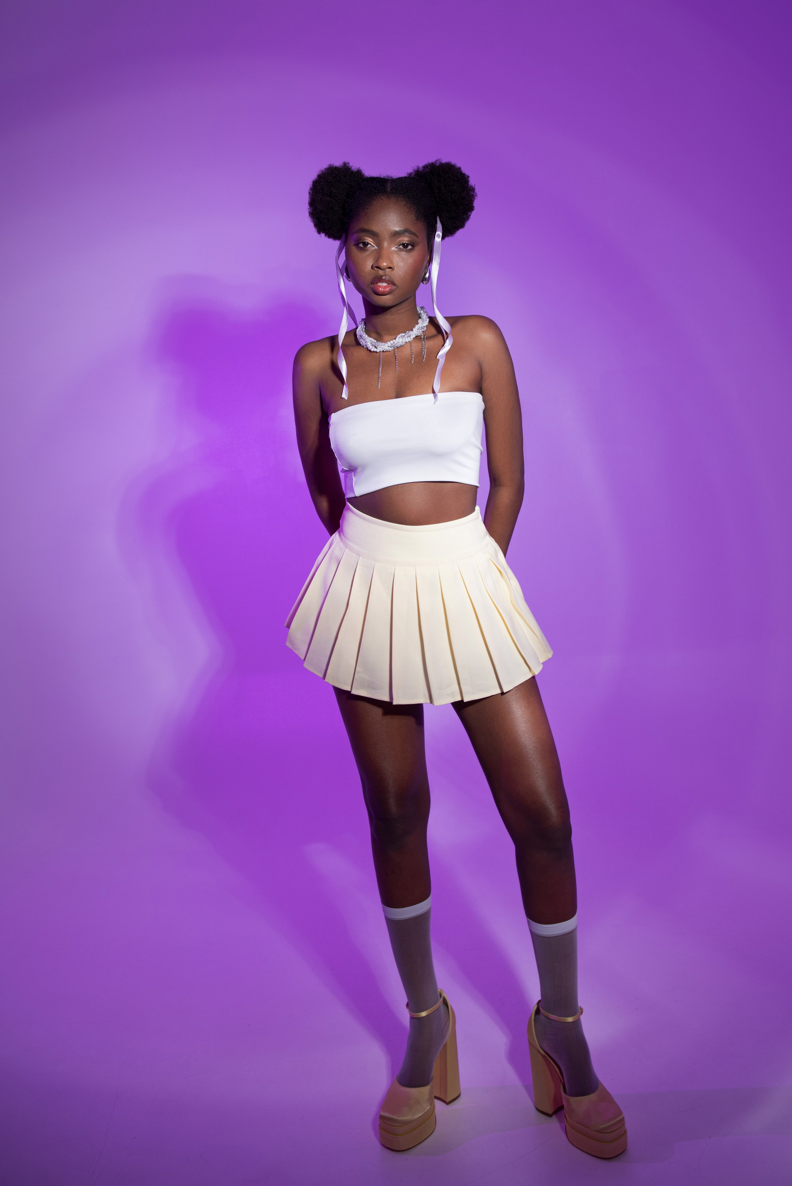 Присцилла. Портретный фотограф в Казани Тумурзина Камила