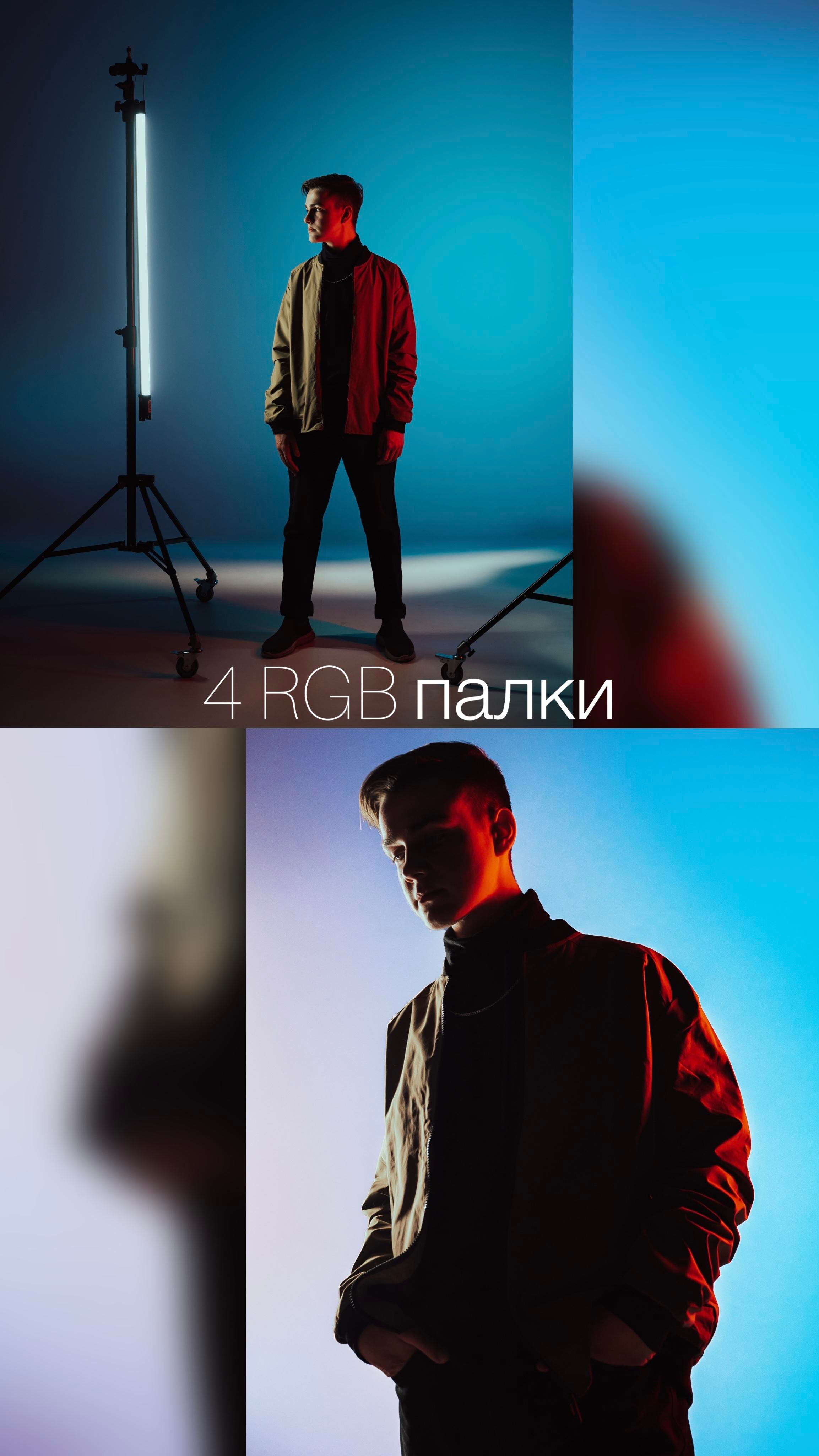 ВОЗМОЖНОСТИ СТУДИИ