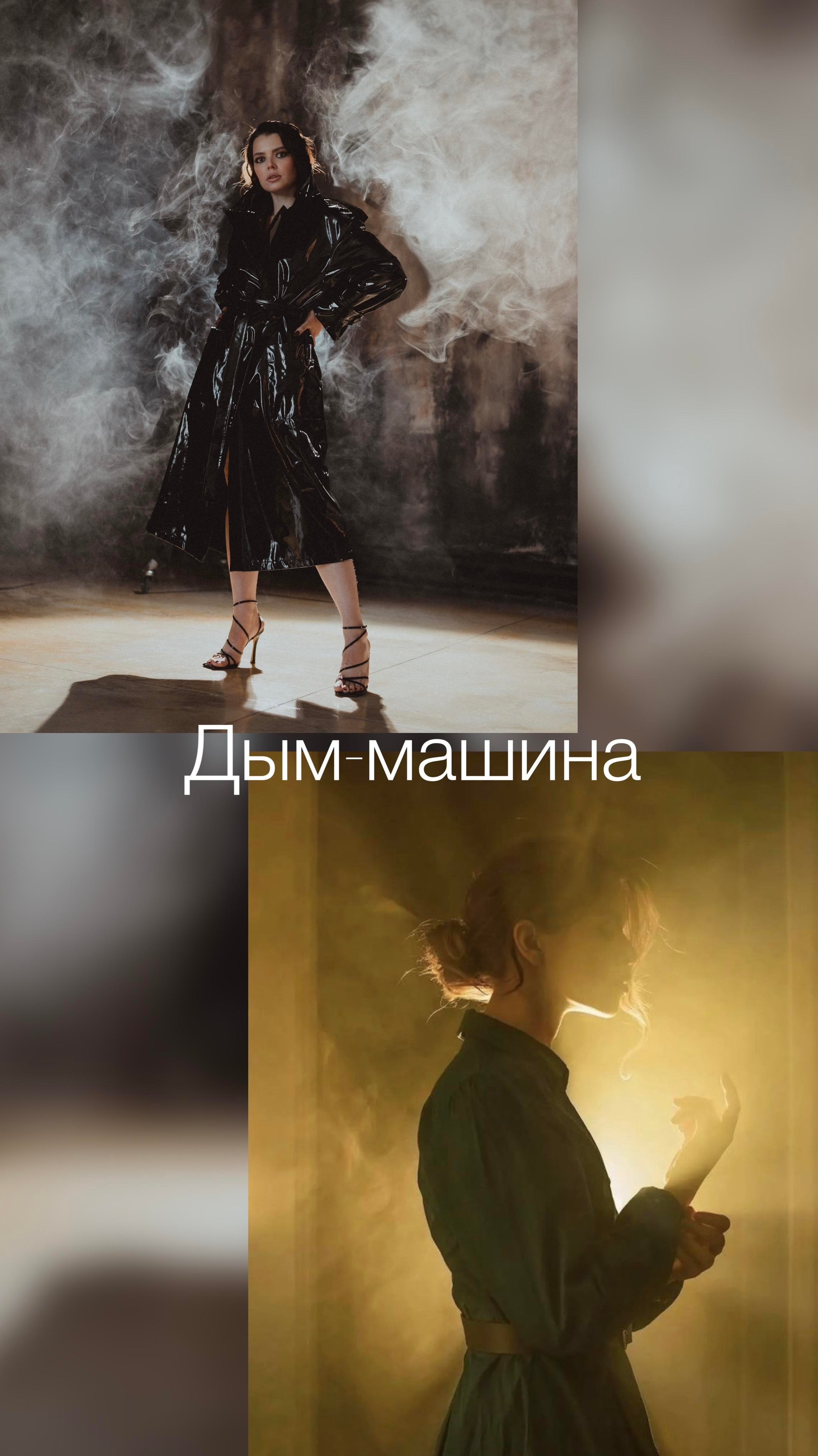 ВОЗМОЖНОСТИ СТУДИИ