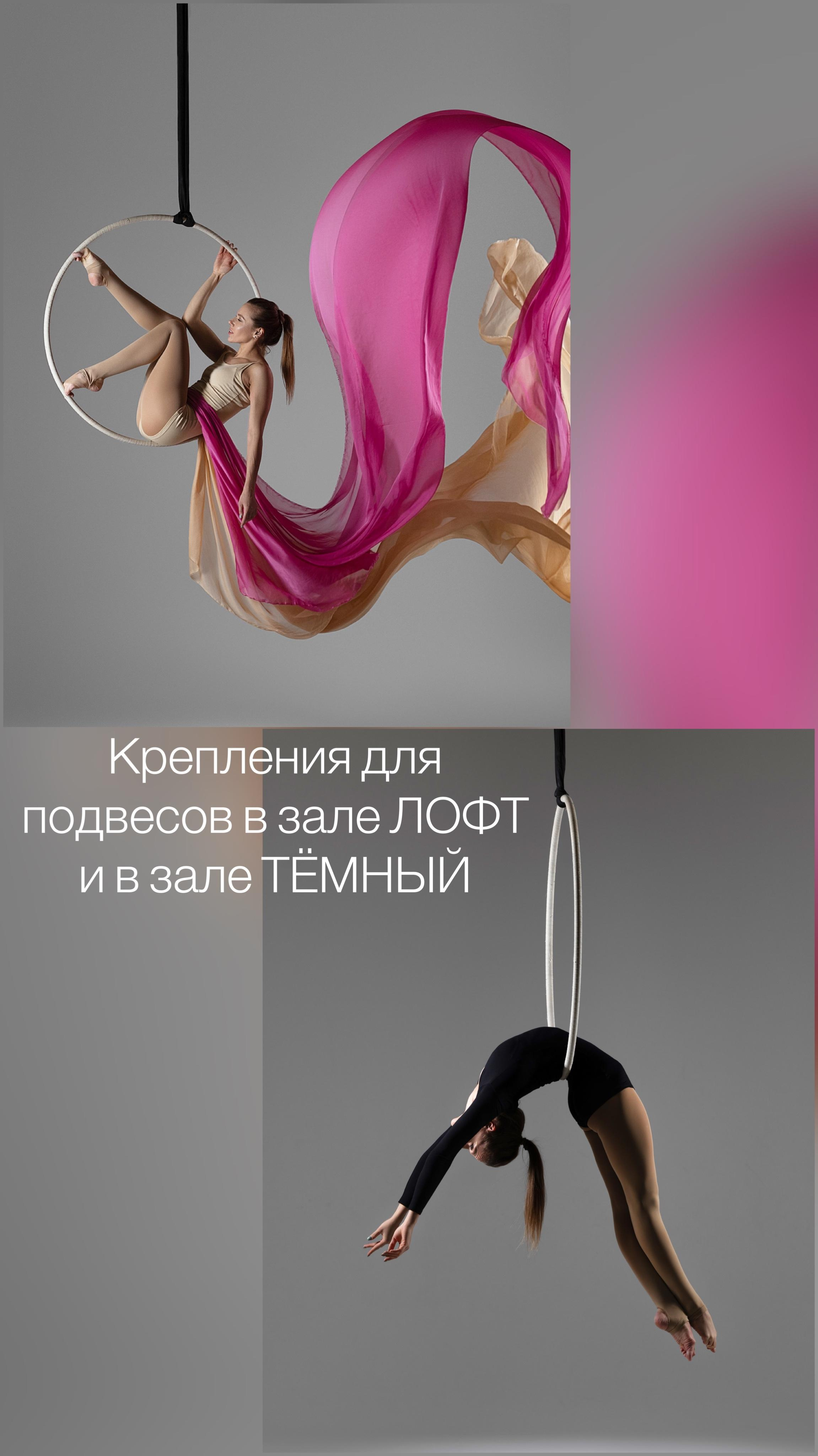 ВОЗМОЖНОСТИ СТУДИИ