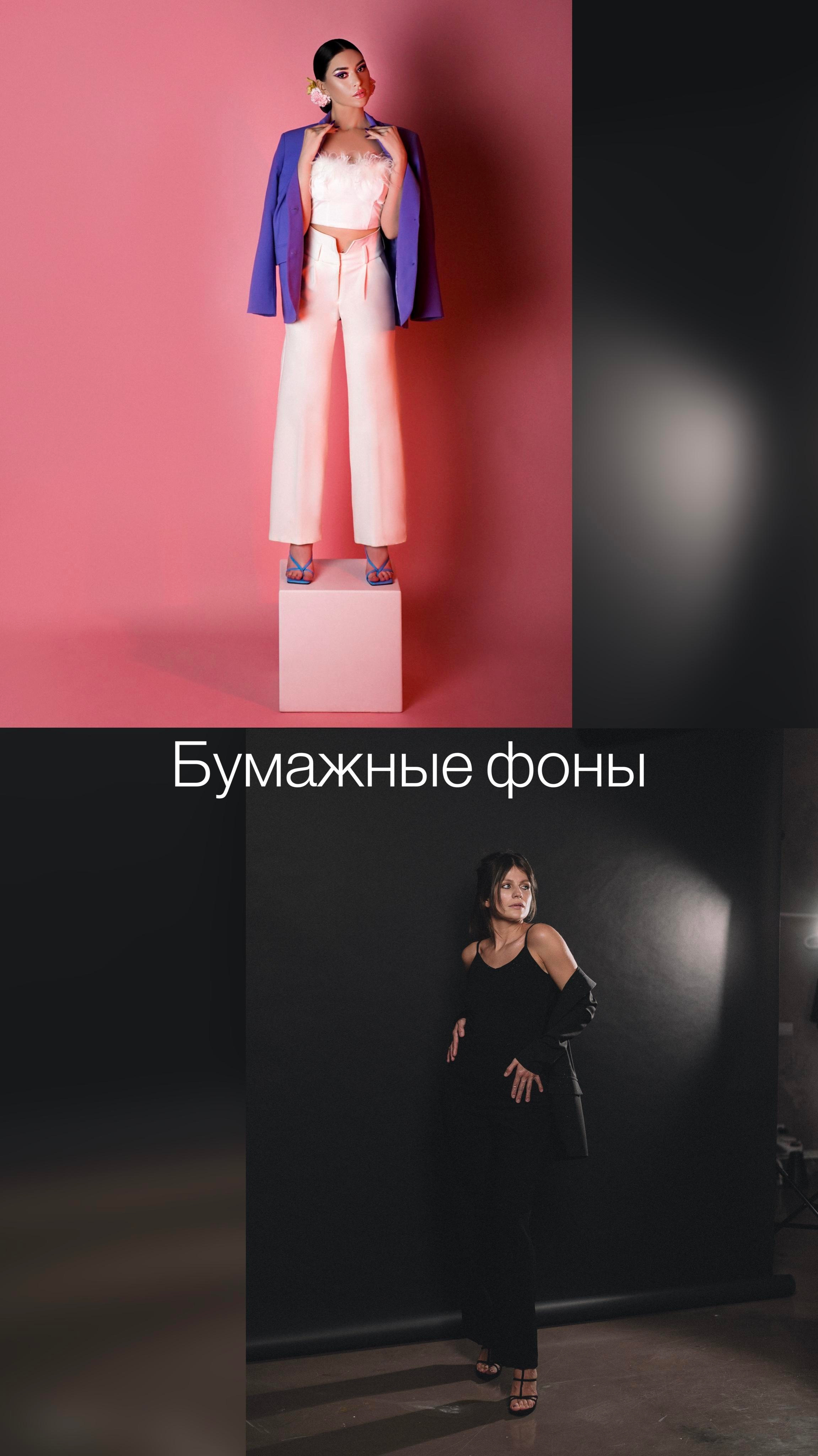 ВОЗМОЖНОСТИ СТУДИИ