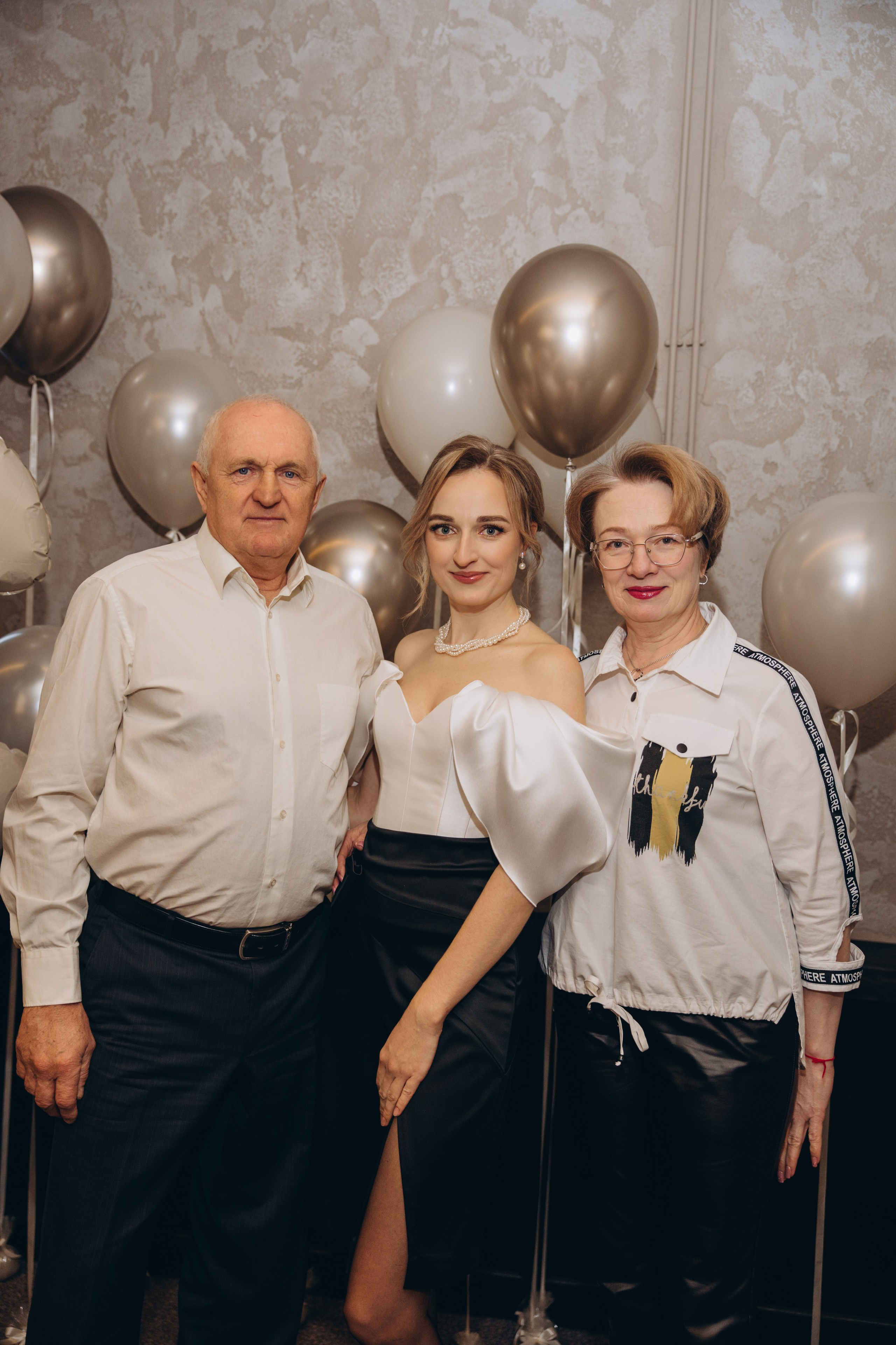 День рождения Валентины. Свадебный, семейный фотограф в Иркутске Светлана Макаричева