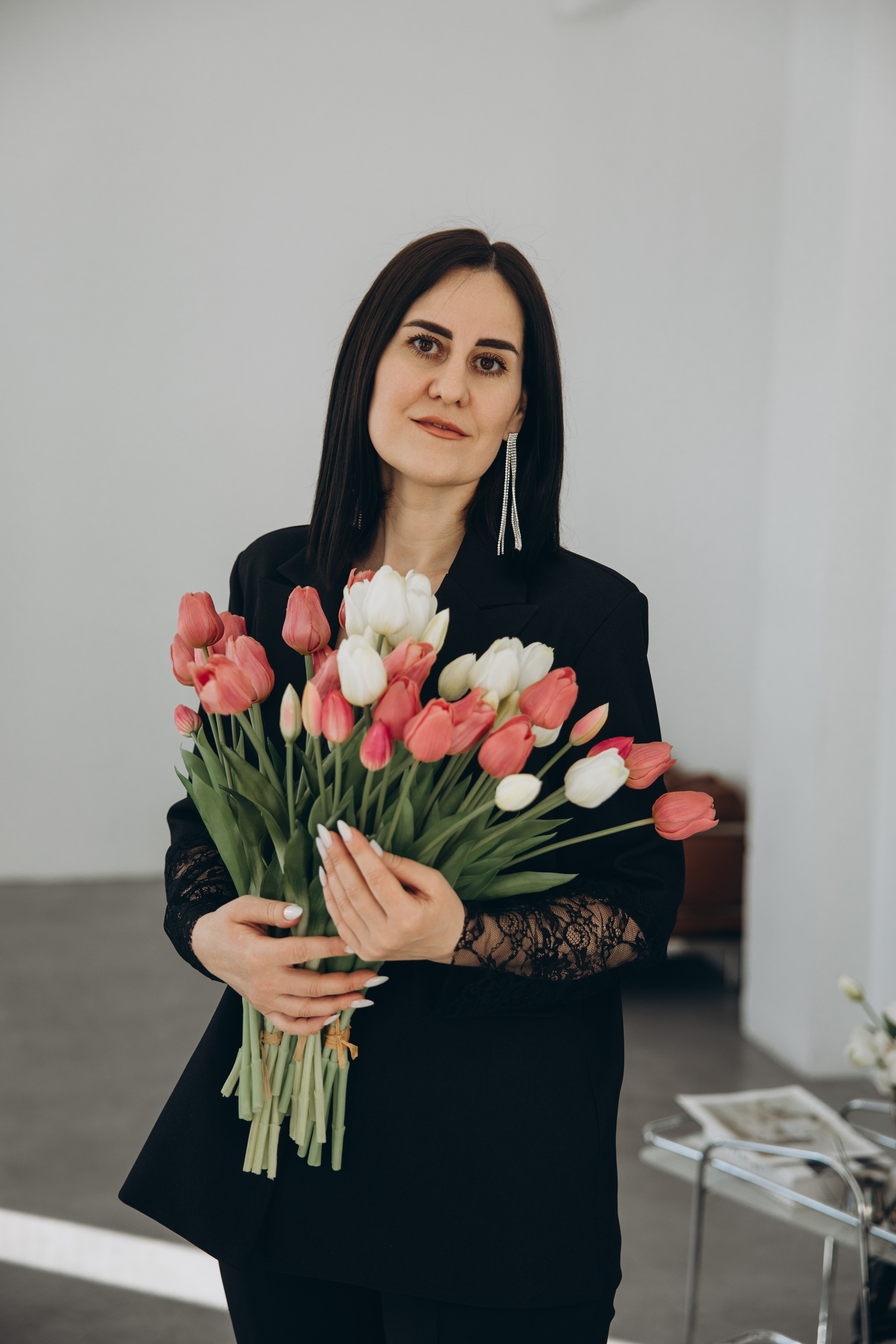 Ольга. Свадебный, семейный фотограф в Иркутске Светлана Макаричева