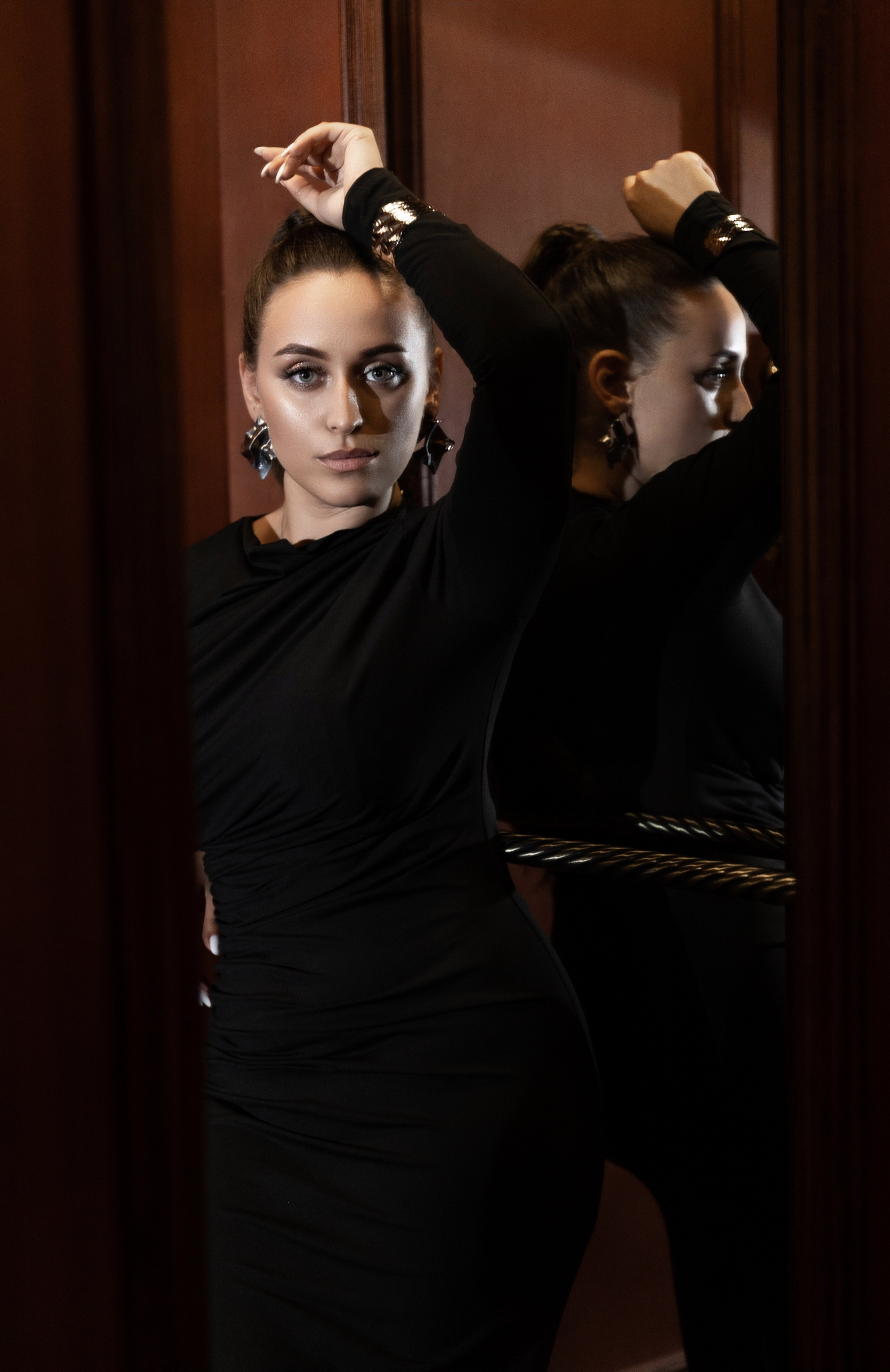 Елизавета. Фотограф в Нижнем Новгороде, Дзержинске Олеся Хозяева