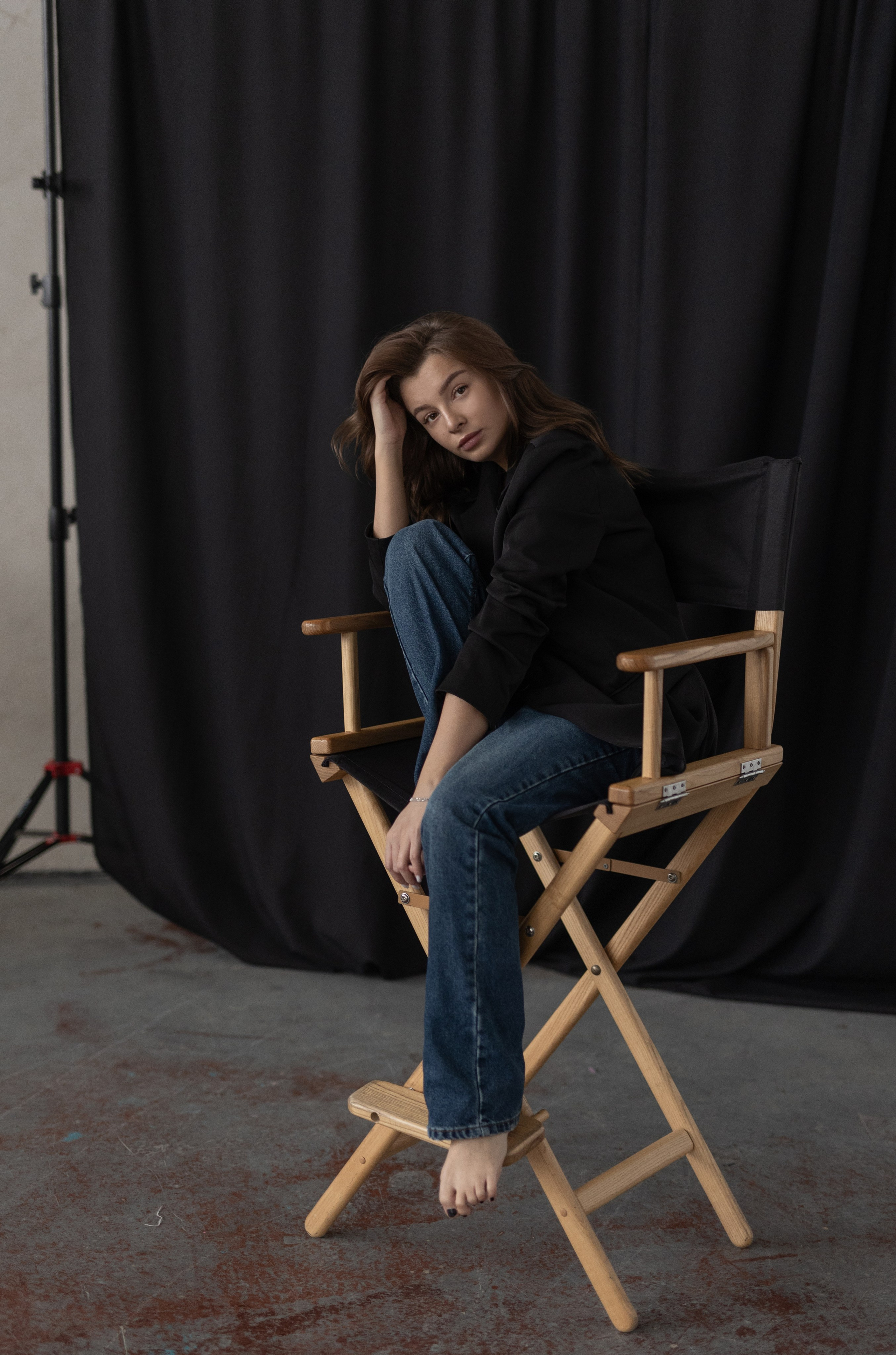 Кристина. Фотограф в Нижнем Новгороде, Дзержинске Олеся Хозяева