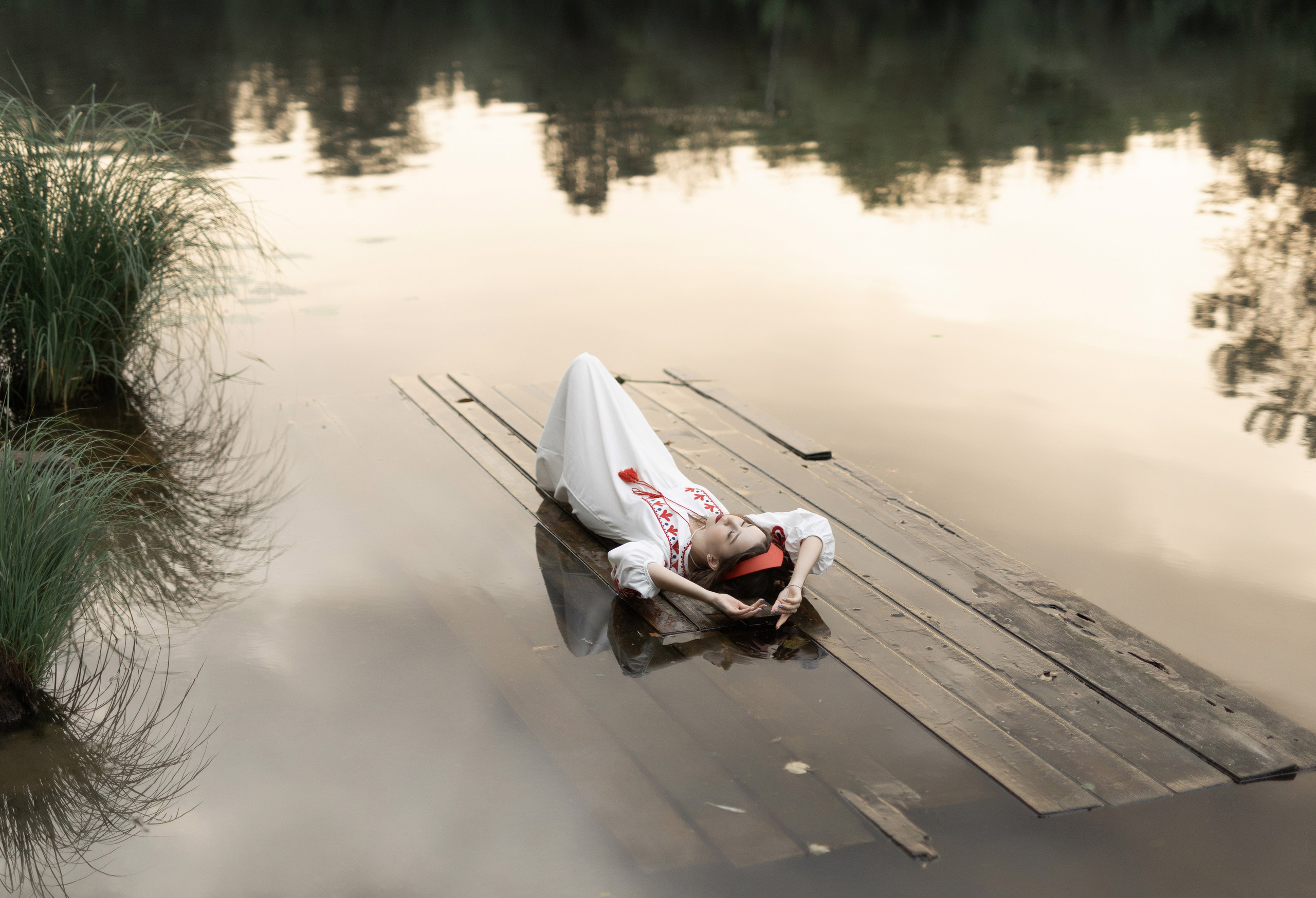Екатерина. Фотограф в Нижнем Новгороде, Дзержинске Олеся Хозяева