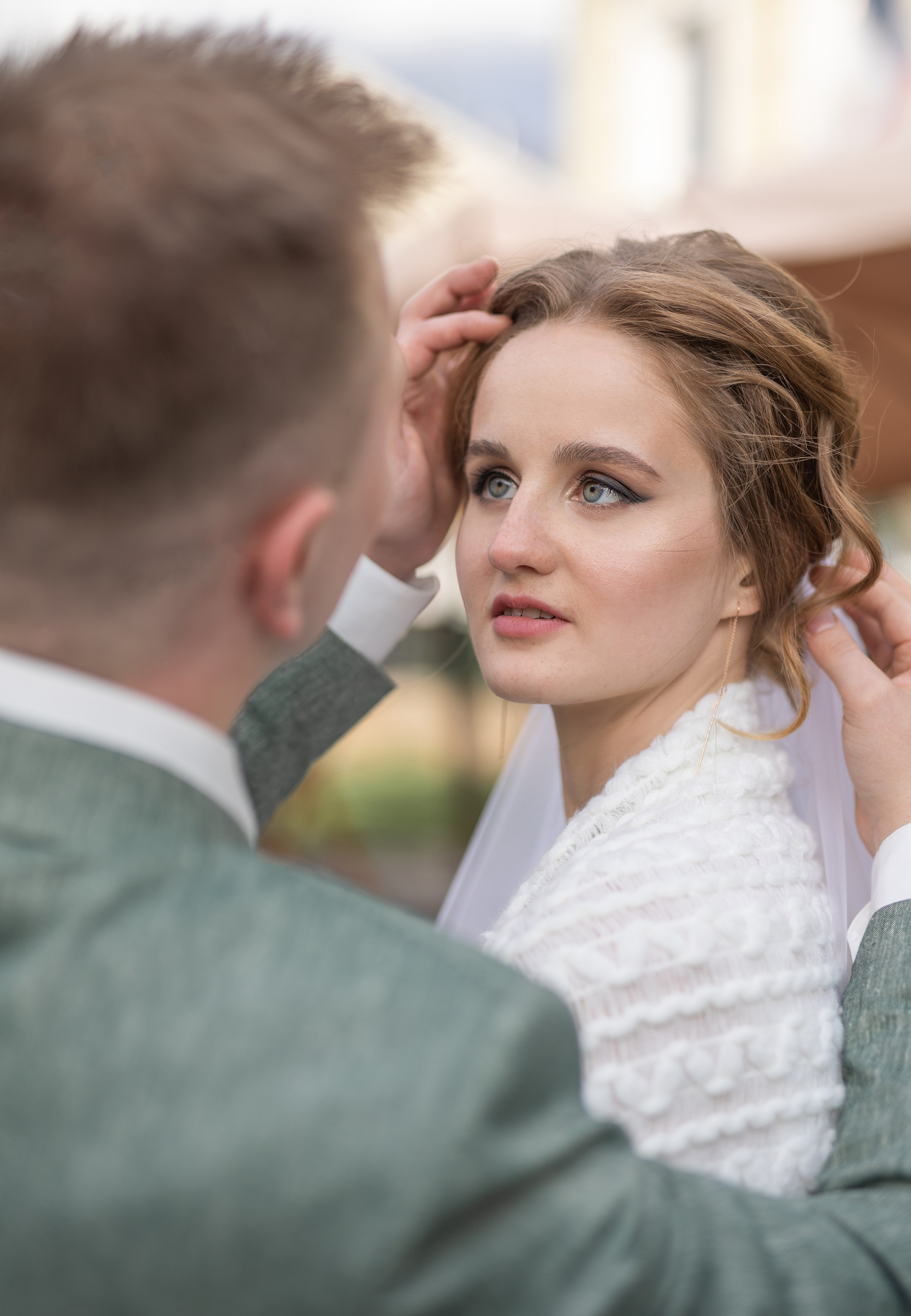 Александр и Дарья. Фотограф в Нижнем Новгороде, Дзержинске Олеся Хозяева
