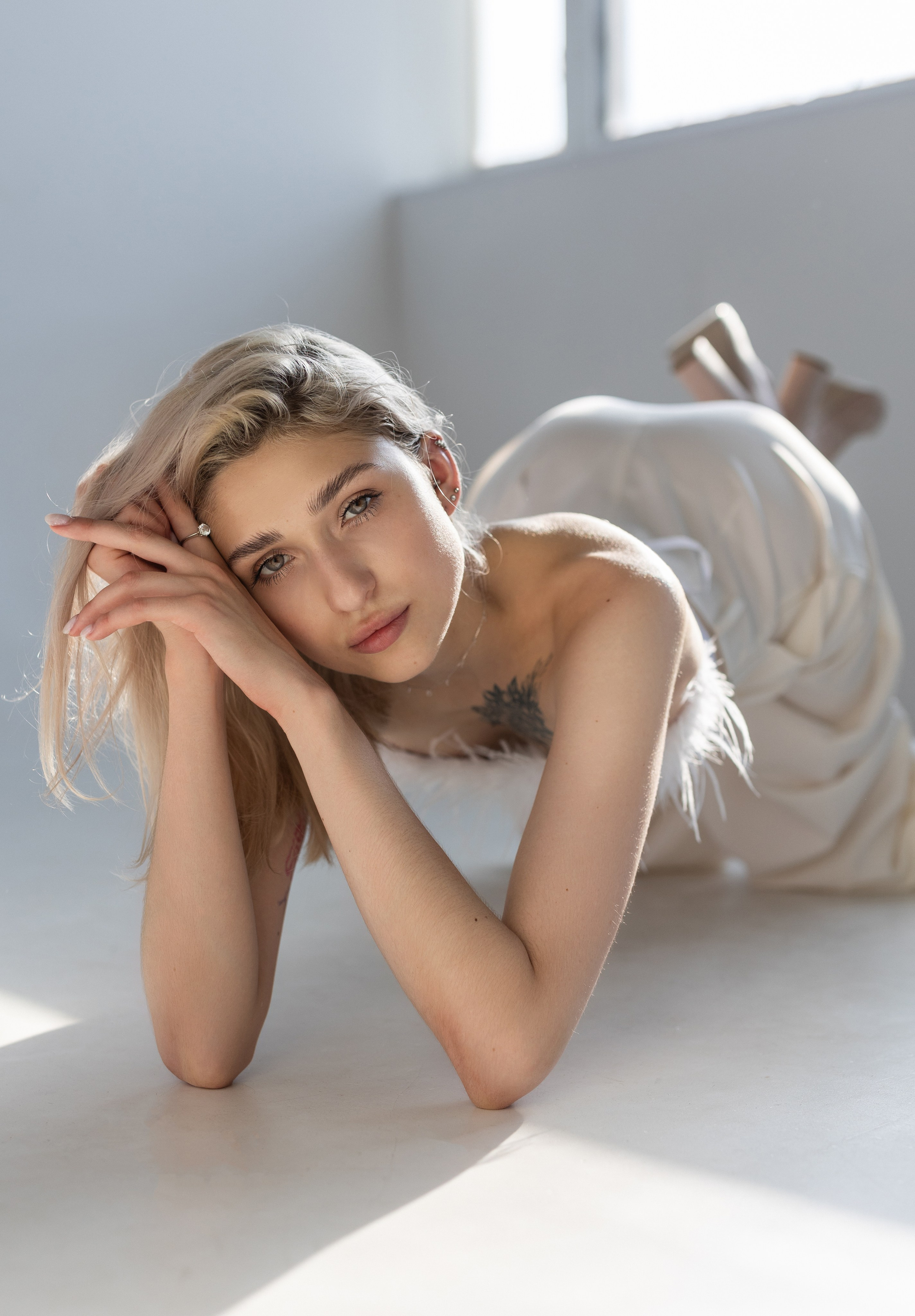 Юлия. Фотограф в Нижнем Новгороде, Дзержинске Олеся Хозяева