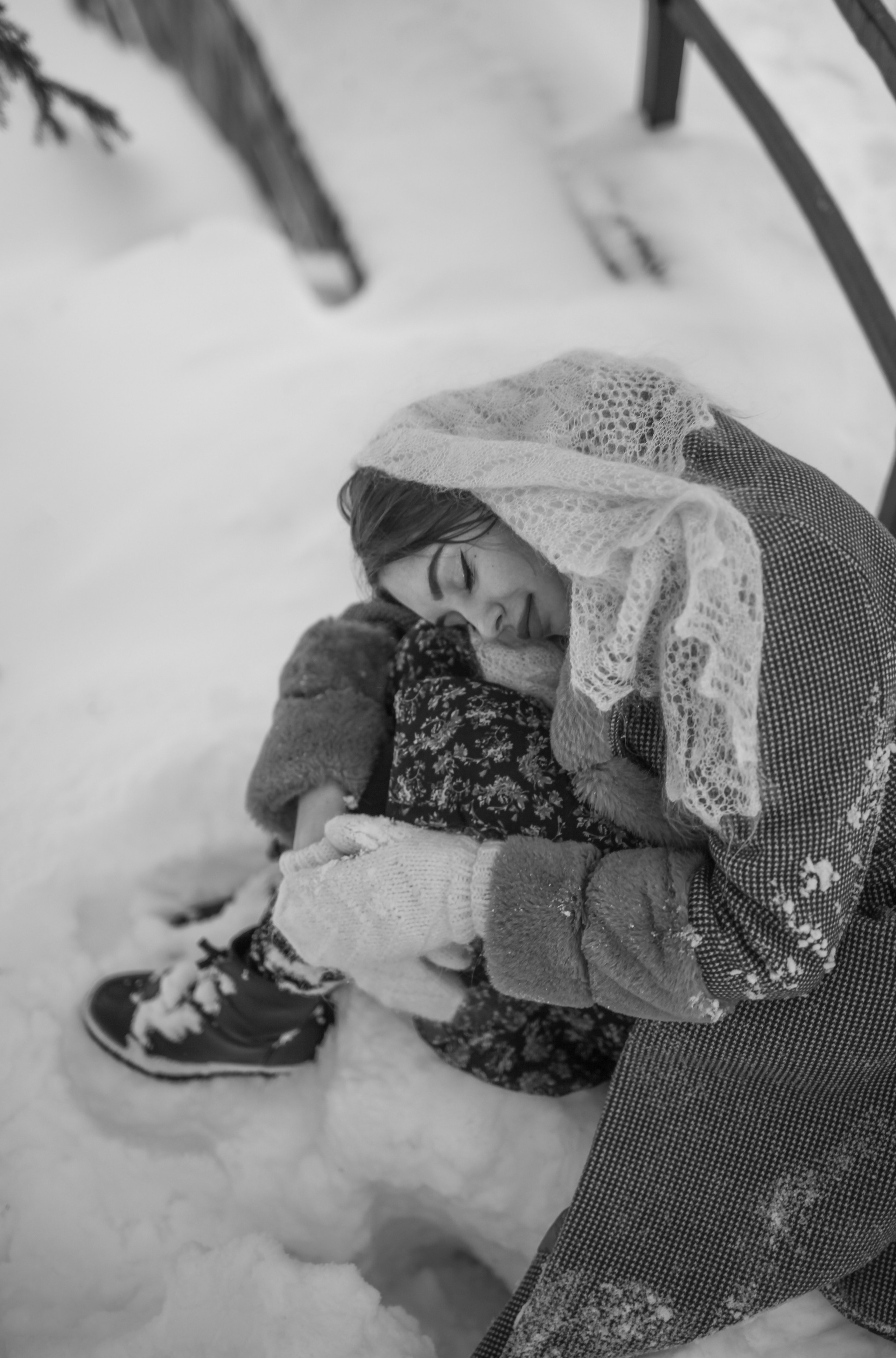 Кристина. Фотограф в Нижнем Новгороде, Дзержинске Олеся Хозяева