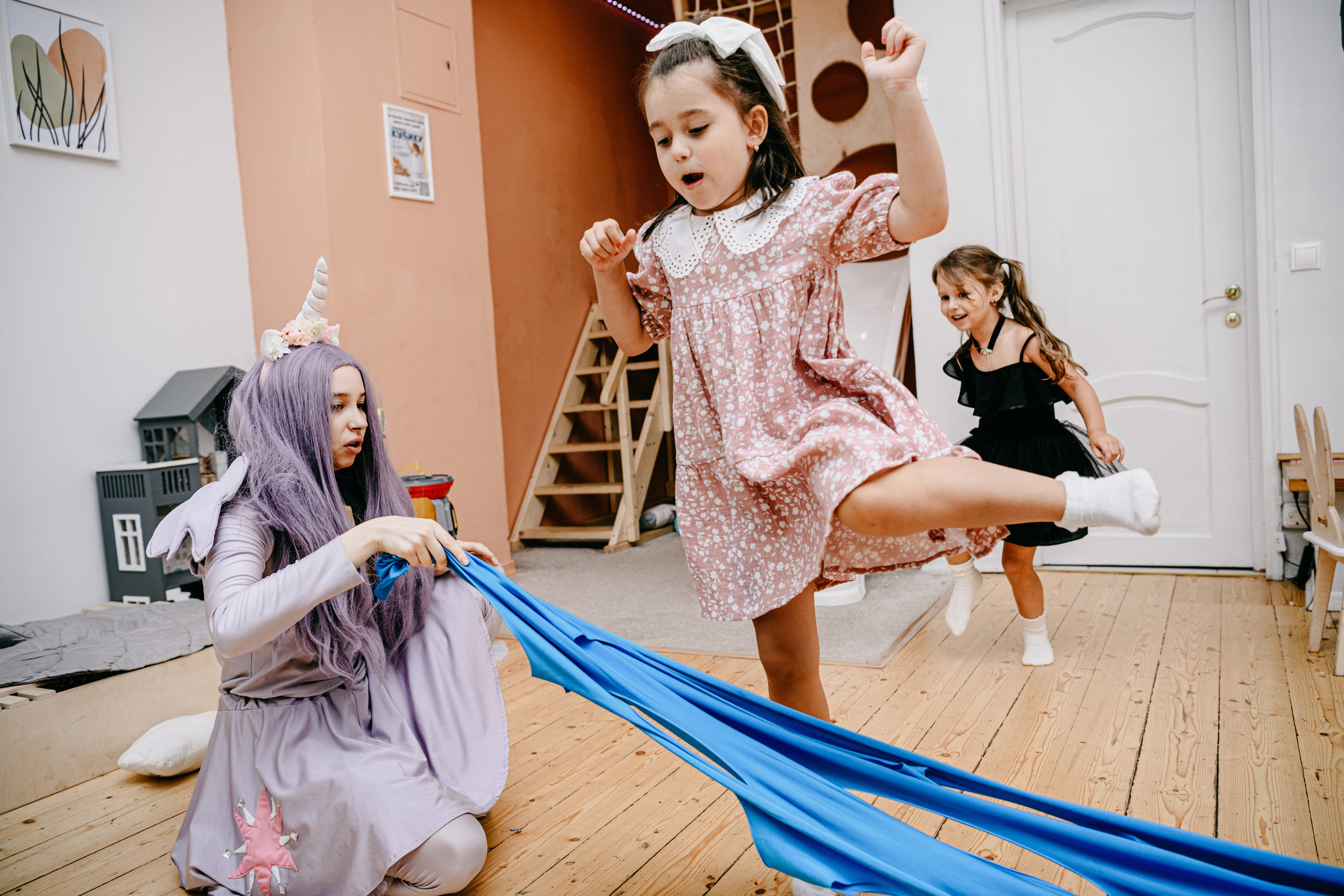 ДЕНЬ РОЖДЕНИЯ ТАЮШИ. 5 ЛЕТ. Фотограф на выписку из роддома в Москве и МО