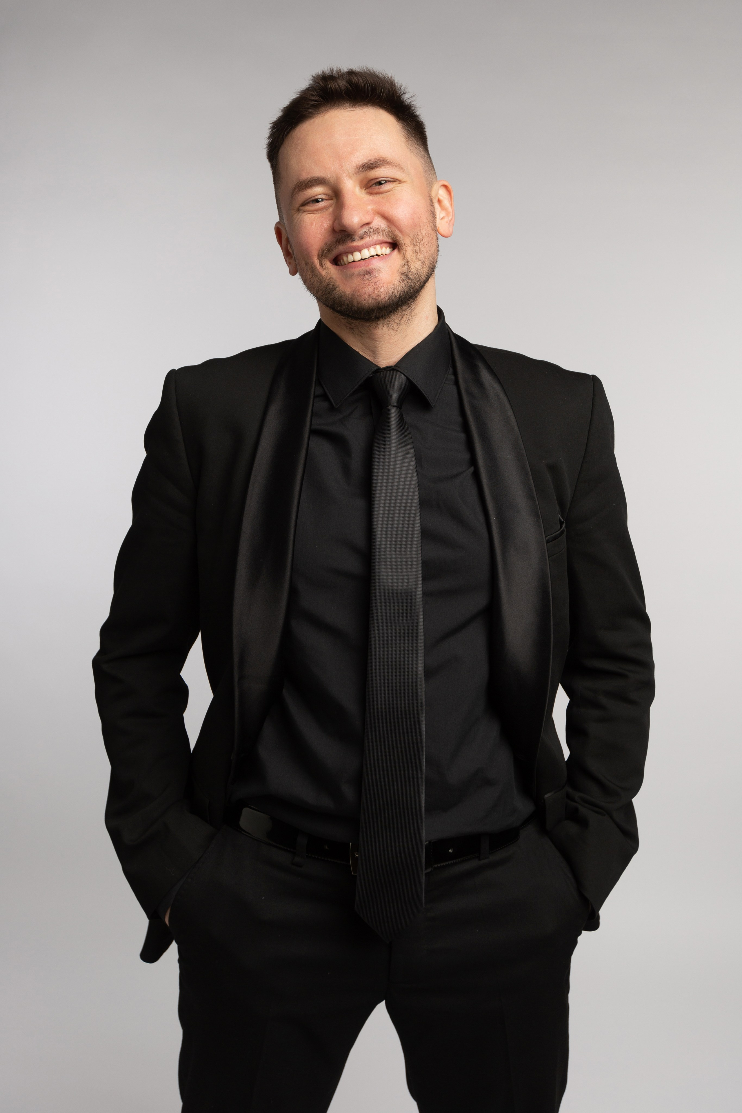 Дмитрий. Фотограф Георгий Нигматулин