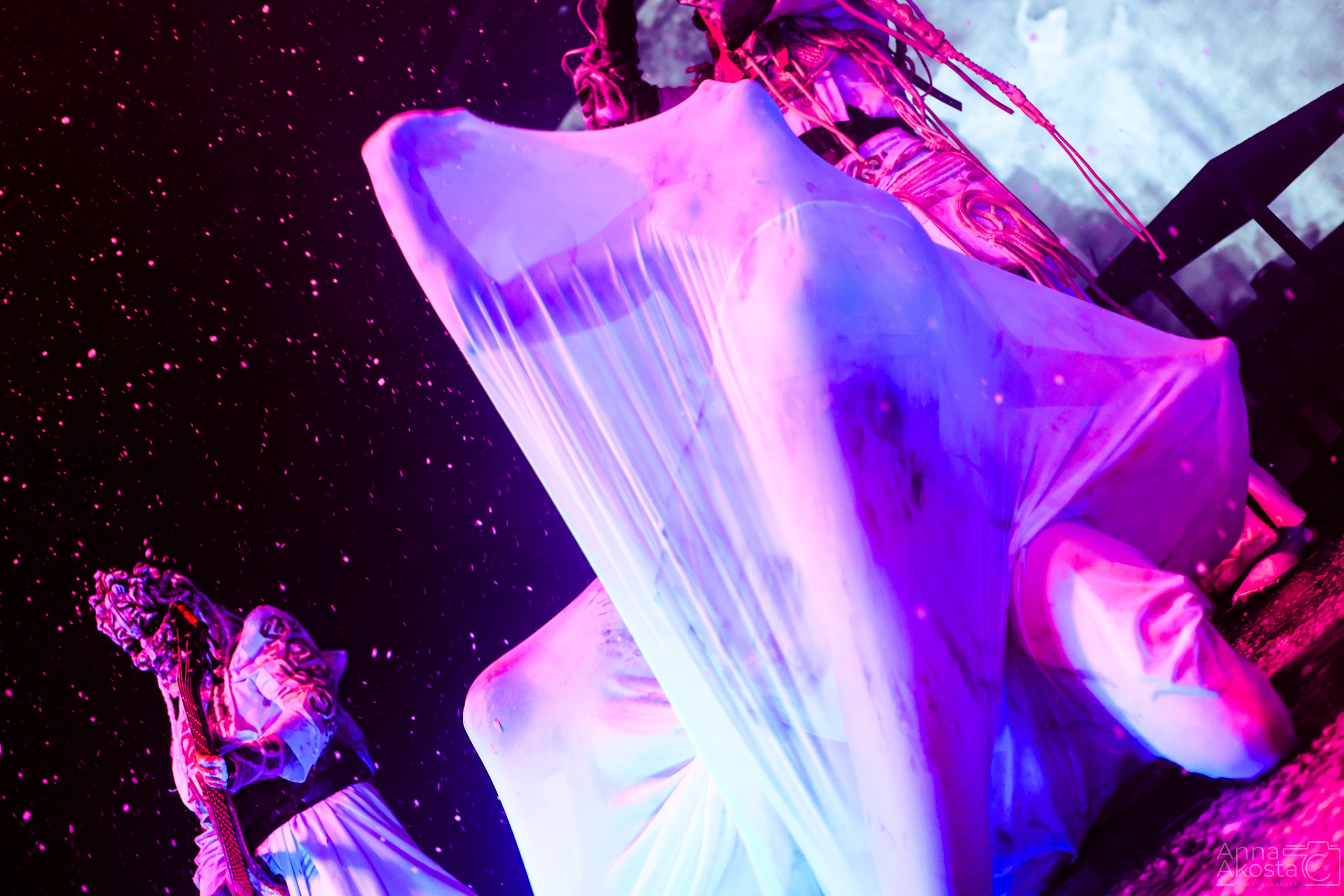 Biopsyhoz | Aurora Concert Hall | СПб. Анна Акоста: фотограф в Санкт-Петербурге и Таганроге