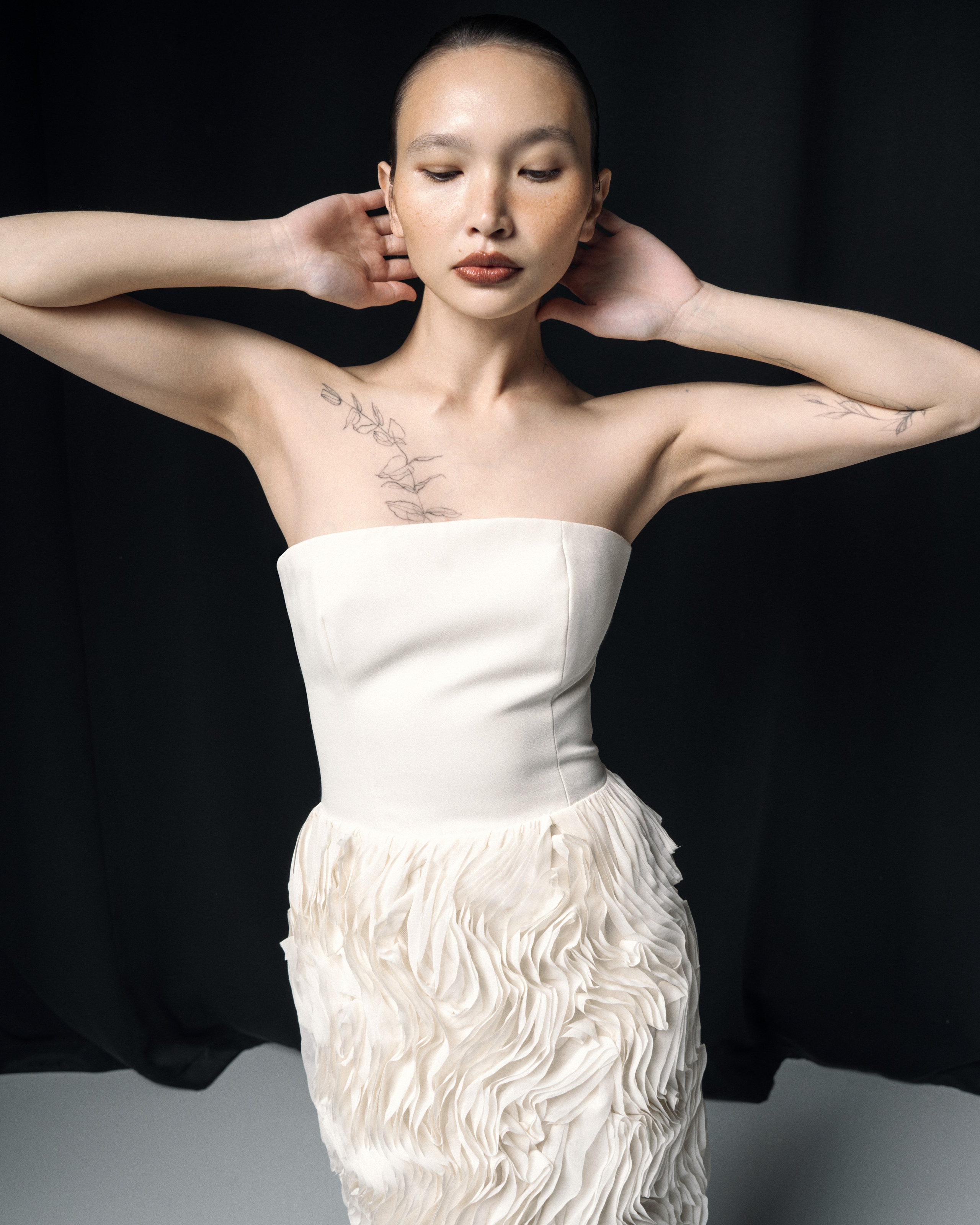 KARINA. Anastasia Patshina