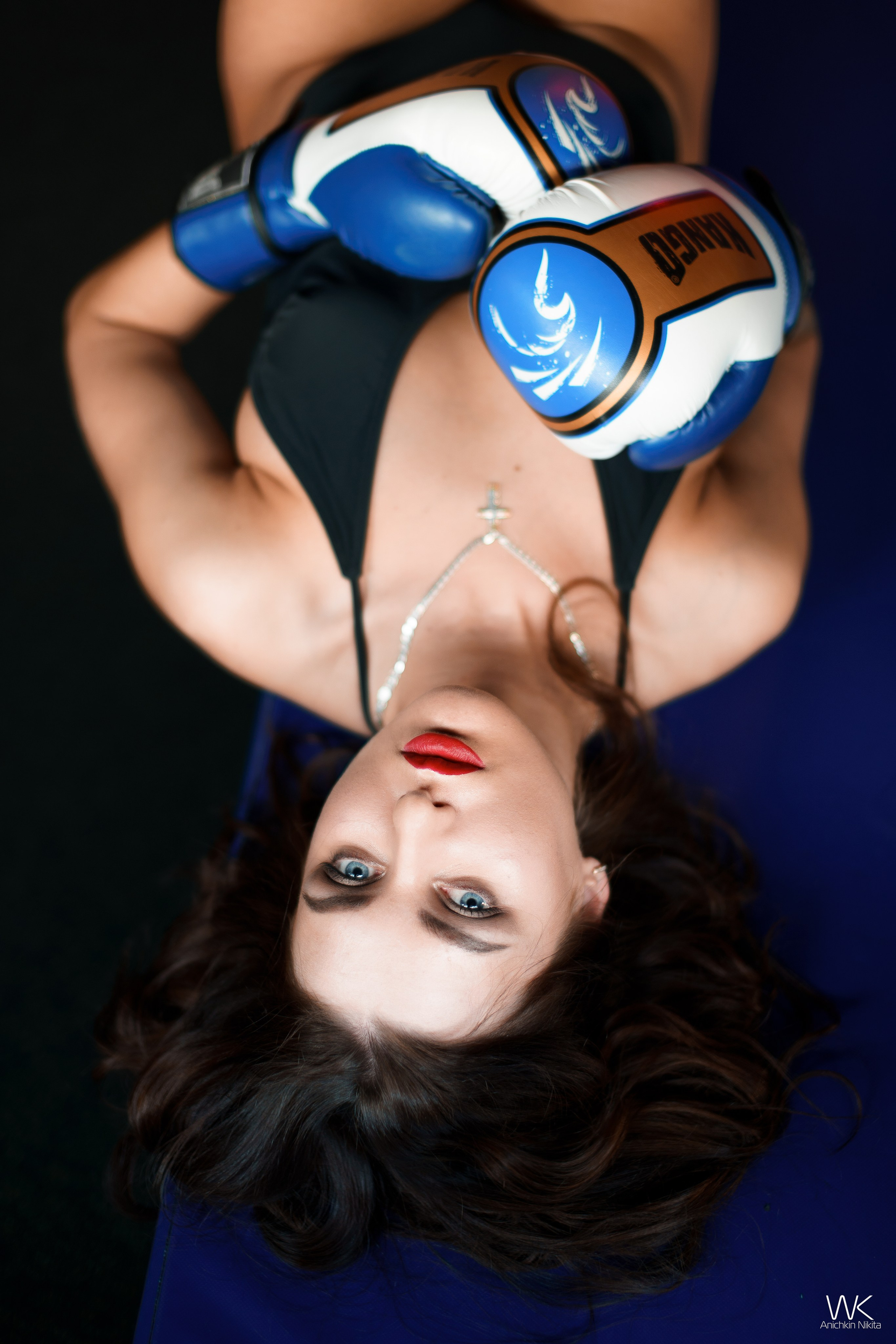 ФОТОСЕССИИ. Никита Аничкин фото и видео оператор из России