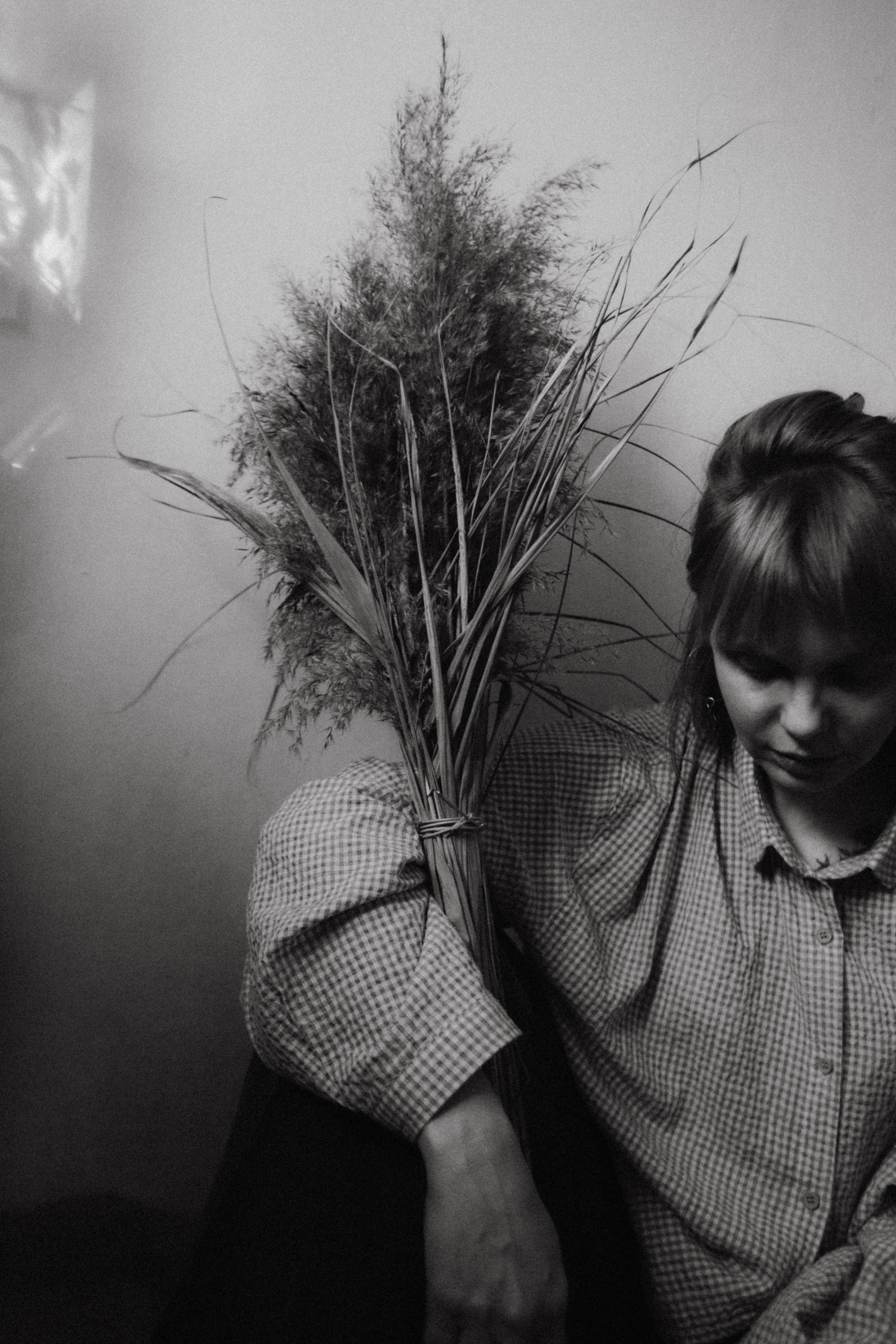 Алина. Домашняя студия. Фотограф в Нижнем Новгороде