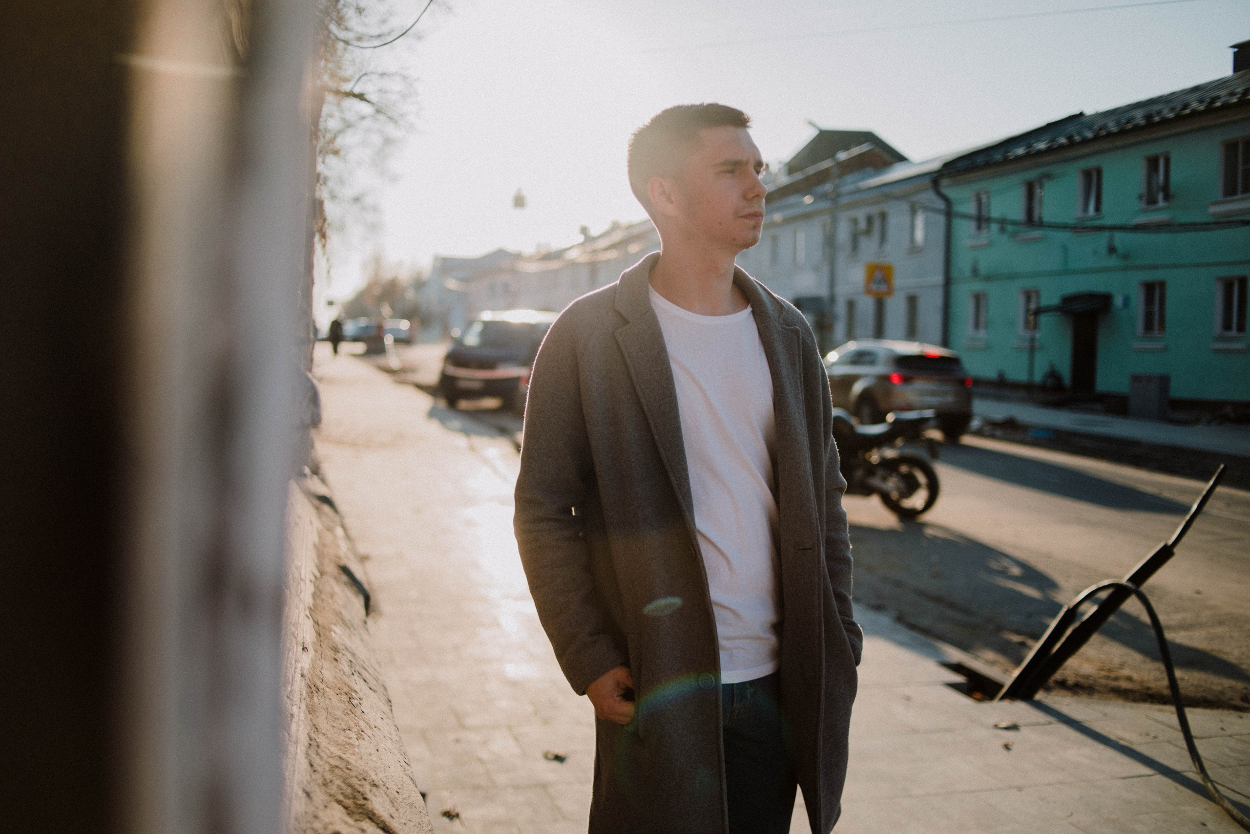 Рома. Фотограф София Комкина