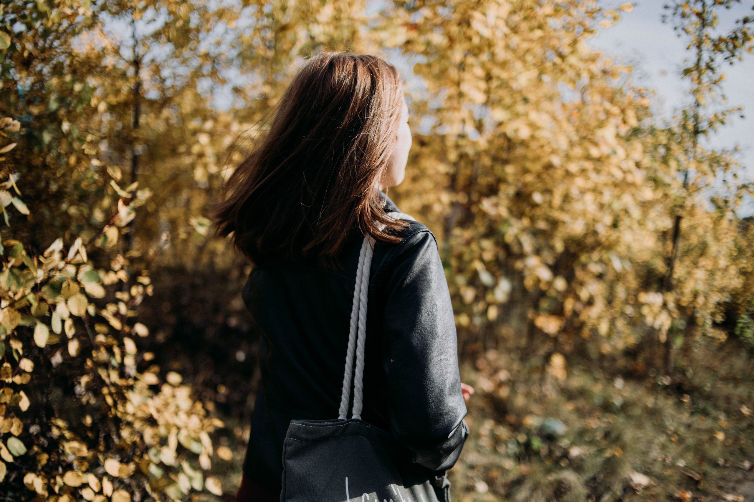 Ира. Фотограф София Комкина