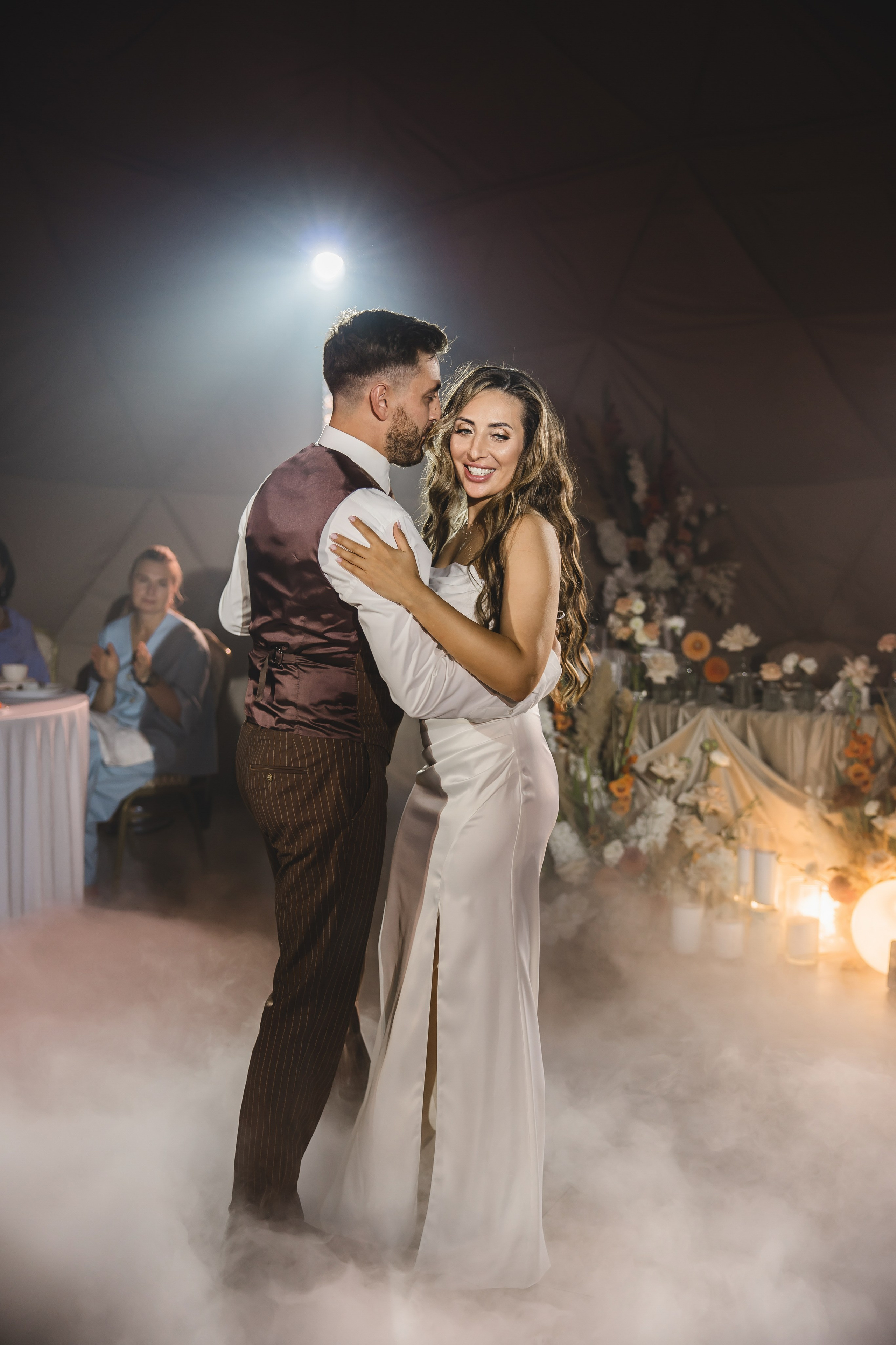 Кирилл & Анастасия. Свадебный фотограф Исхизова Ольга