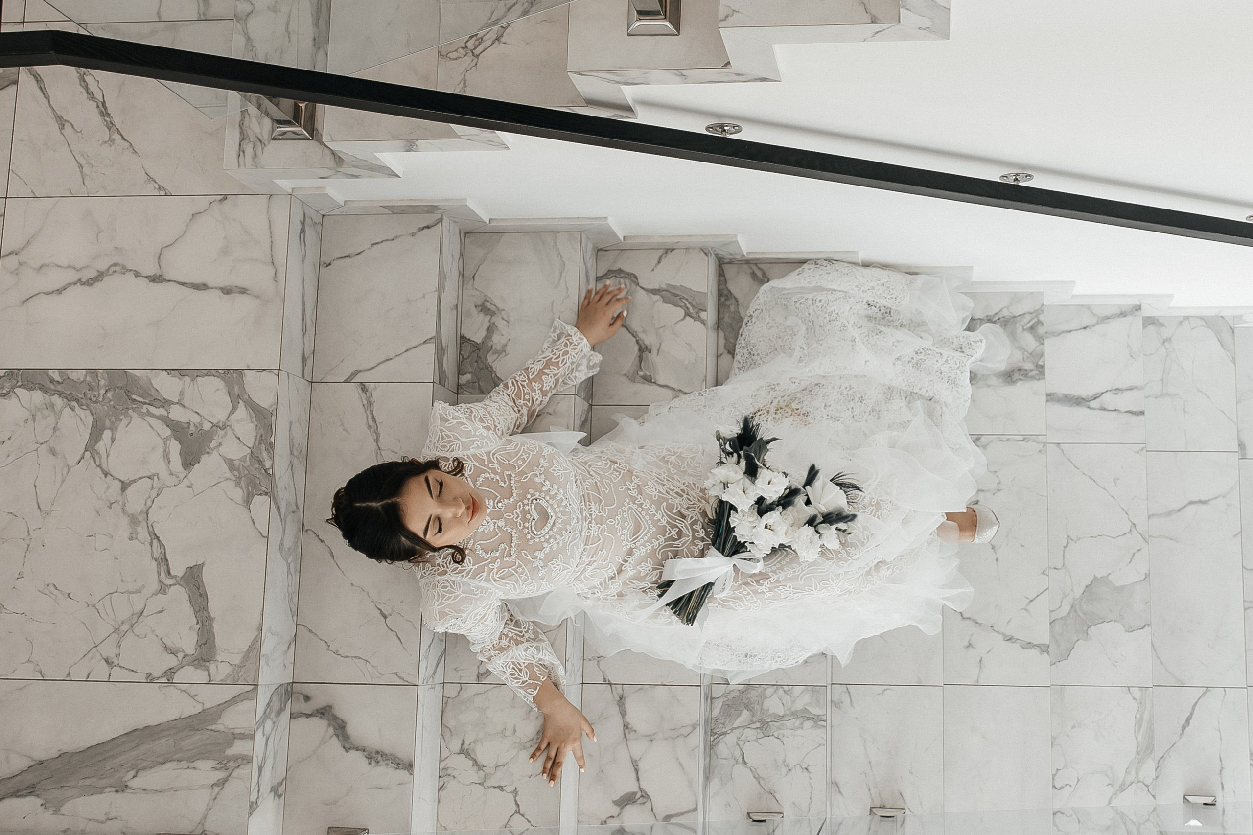 Амаль & Самира. Свадебный фотограф Исхизова Ольга