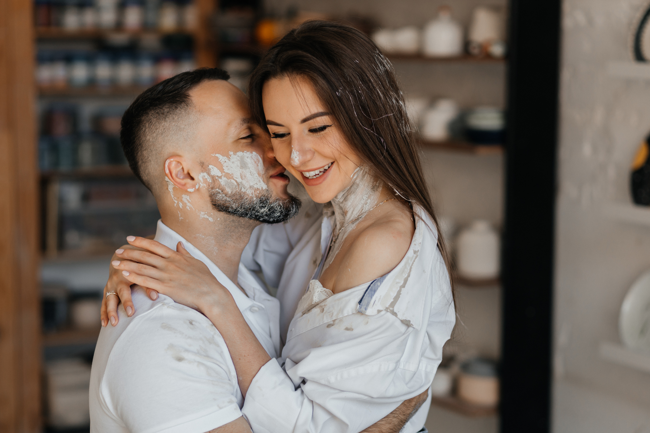 Влад и Наталья. Фотограф Краснодар