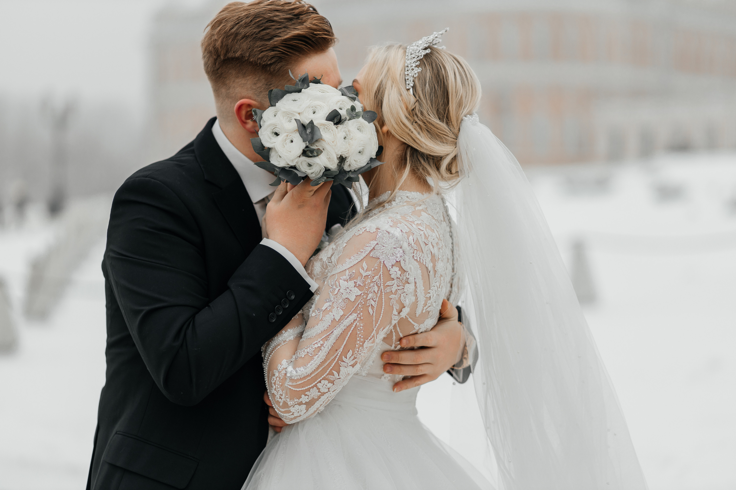 Габриэль и Виктория. Фотограф Краснодар