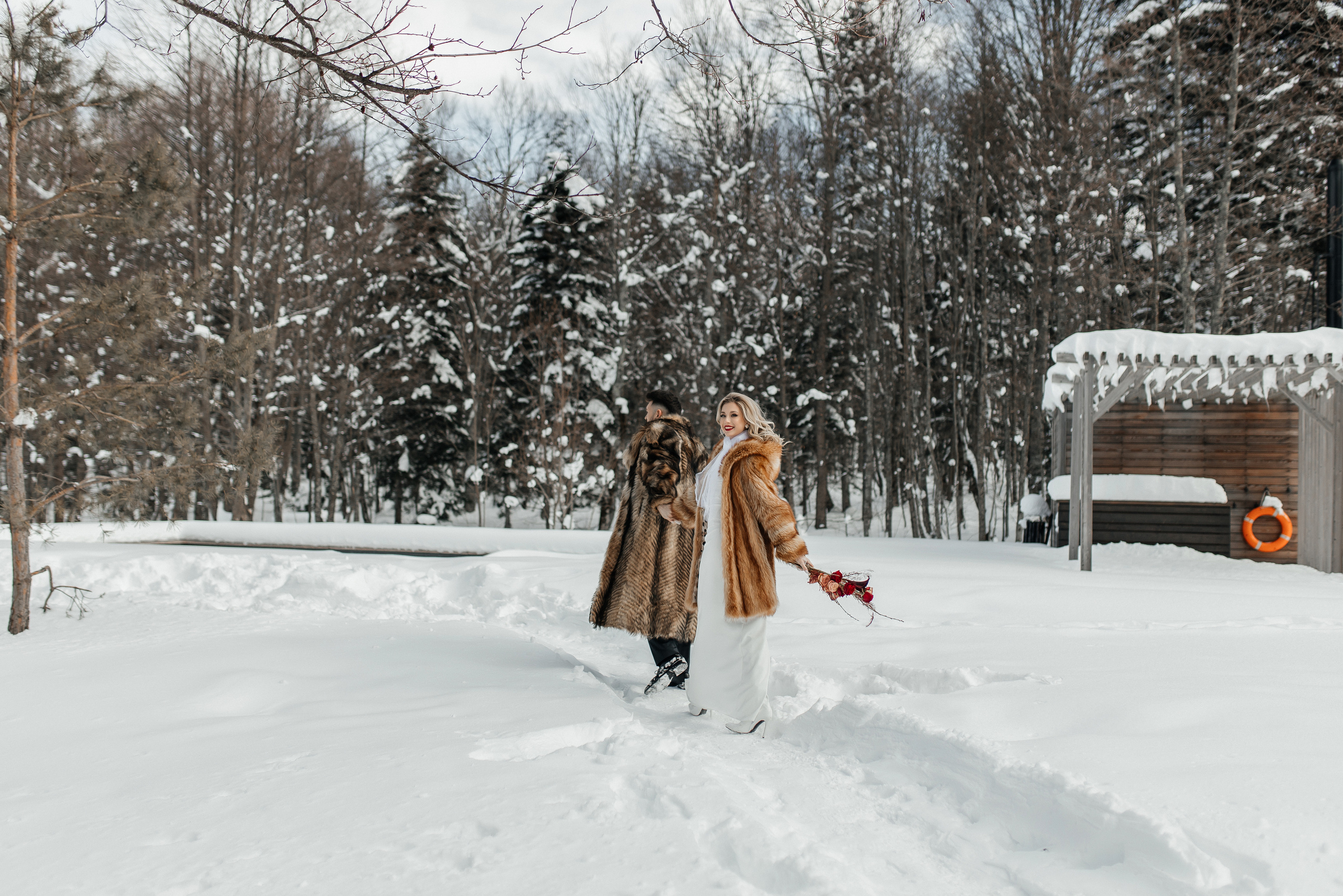 Вадим и Лиза. Фотограф Краснодар