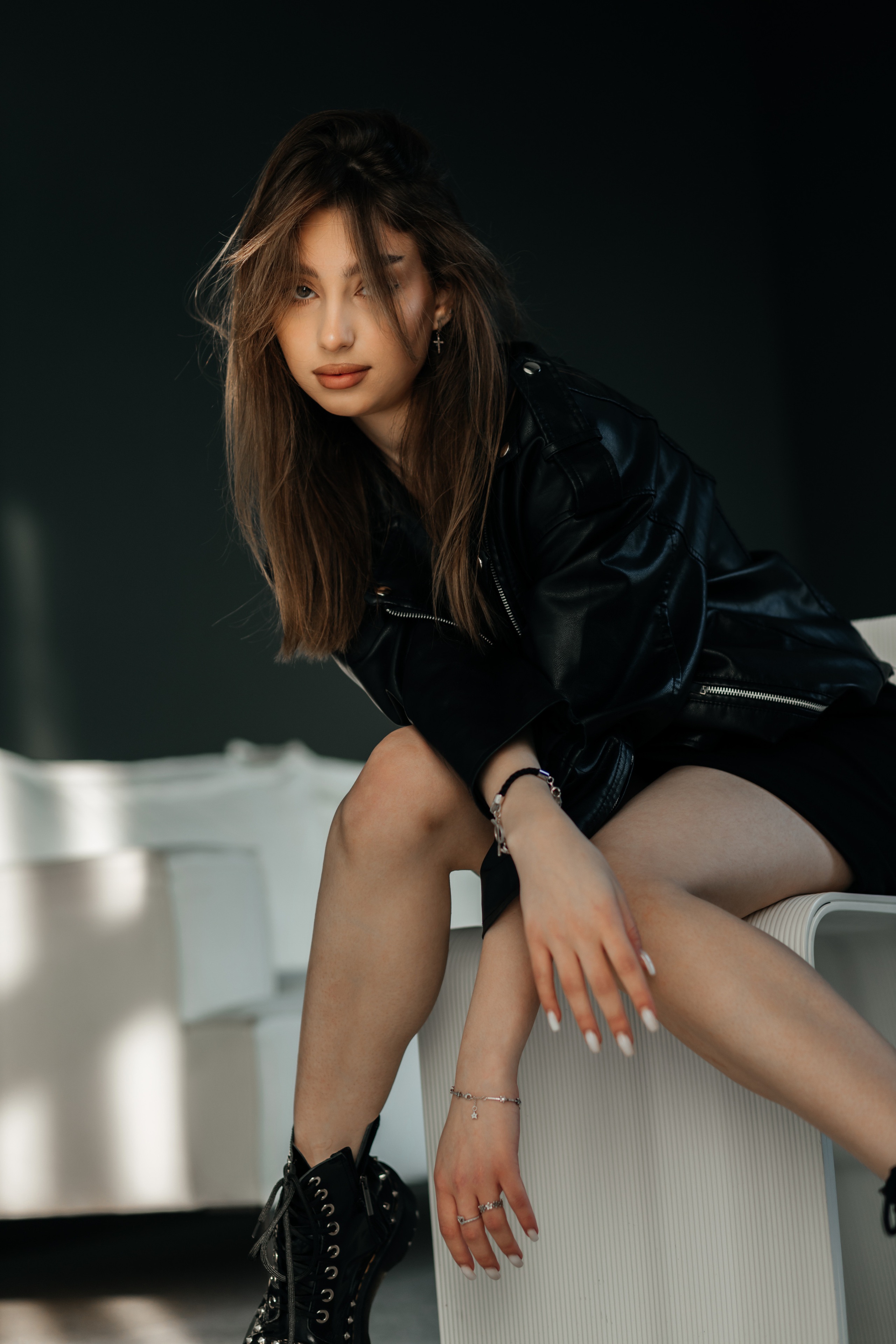 Ульяна. Фотограф Краснодар