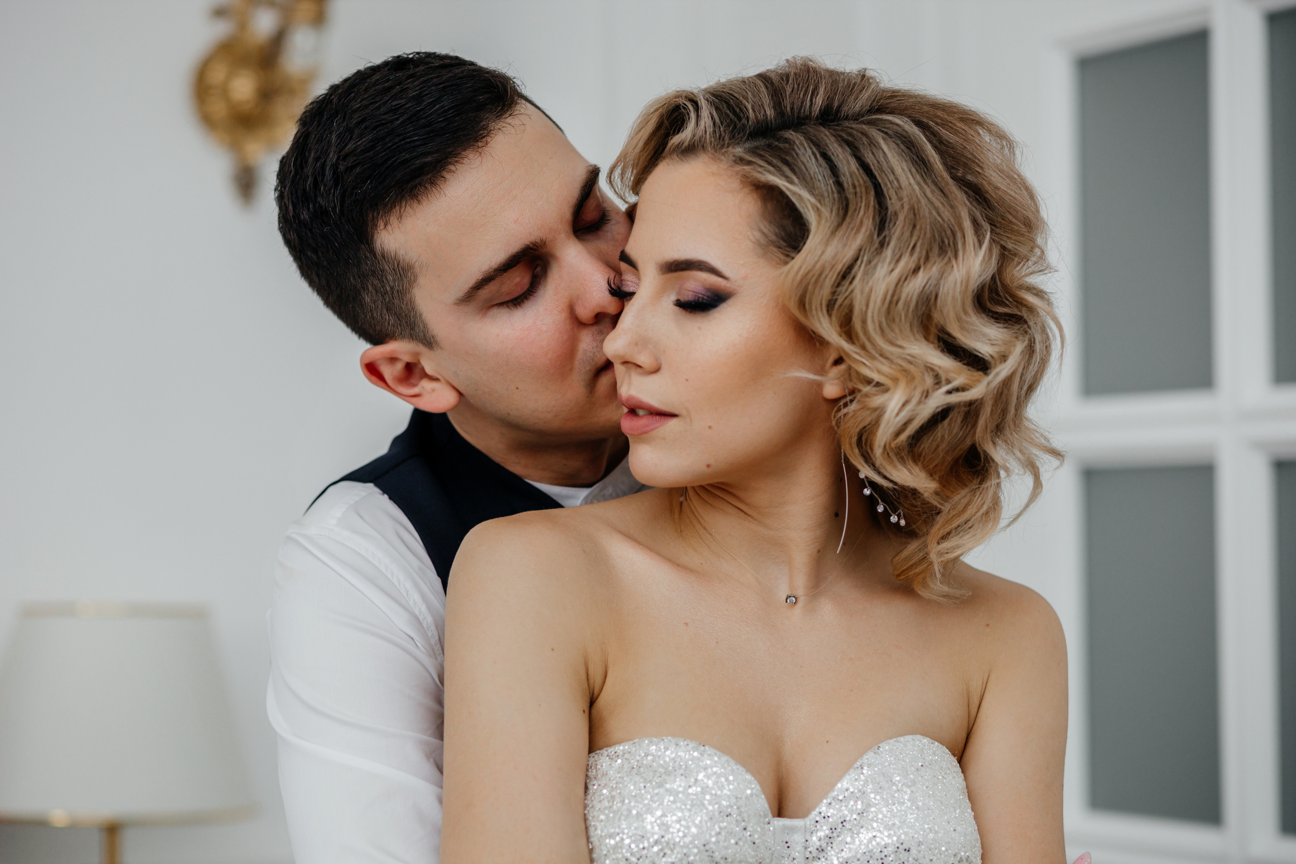 Олег и Ольга. Фотограф Краснодар