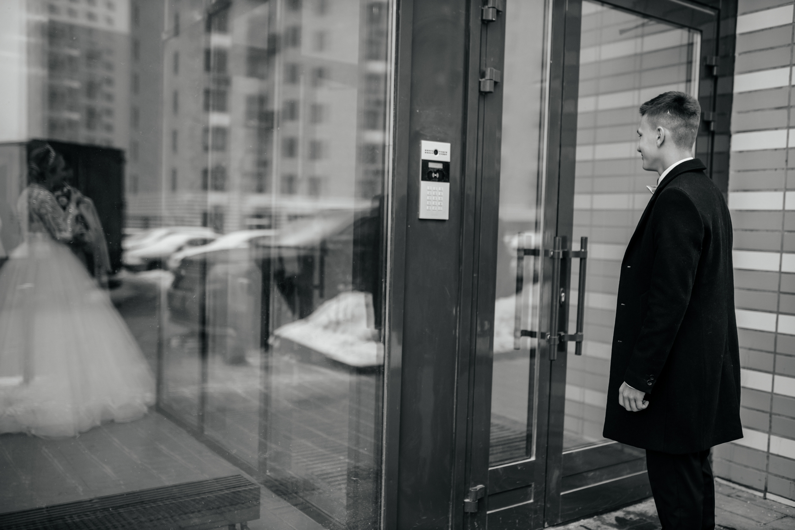 Габриэль и Виктория. Фотограф Краснодар