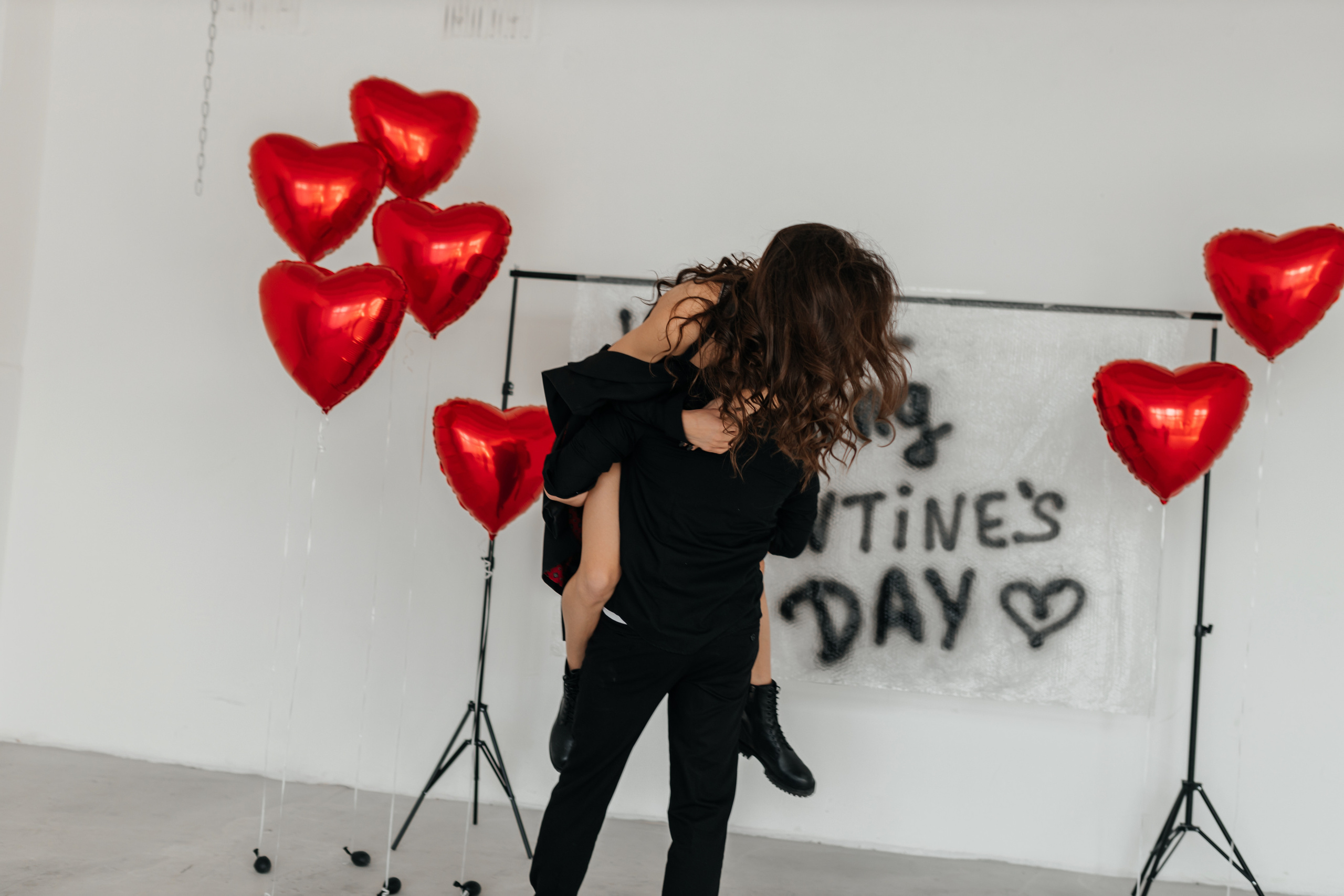 Вася и Юля. Фотограф Краснодар