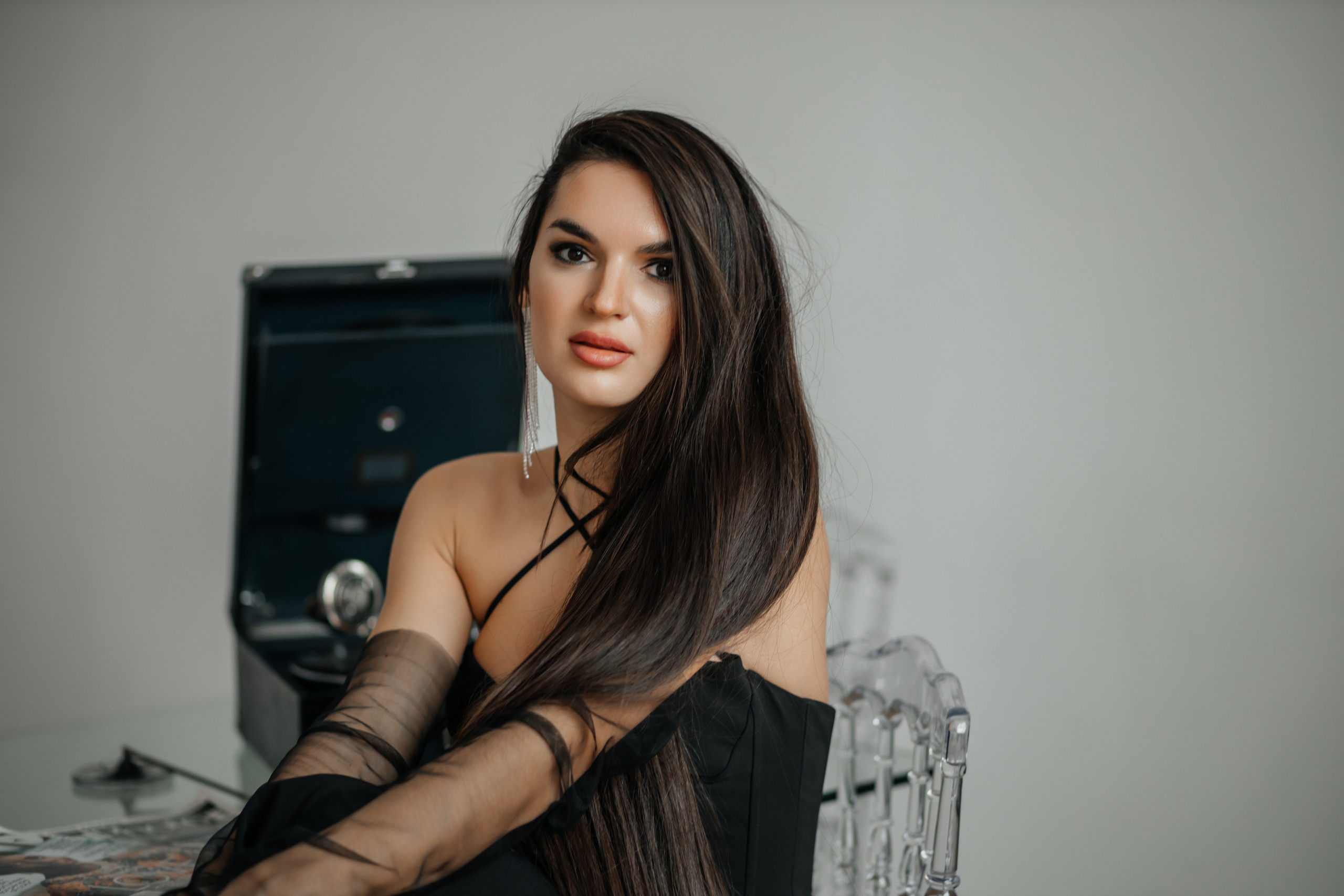 Анастасия. Фотограф Краснодар