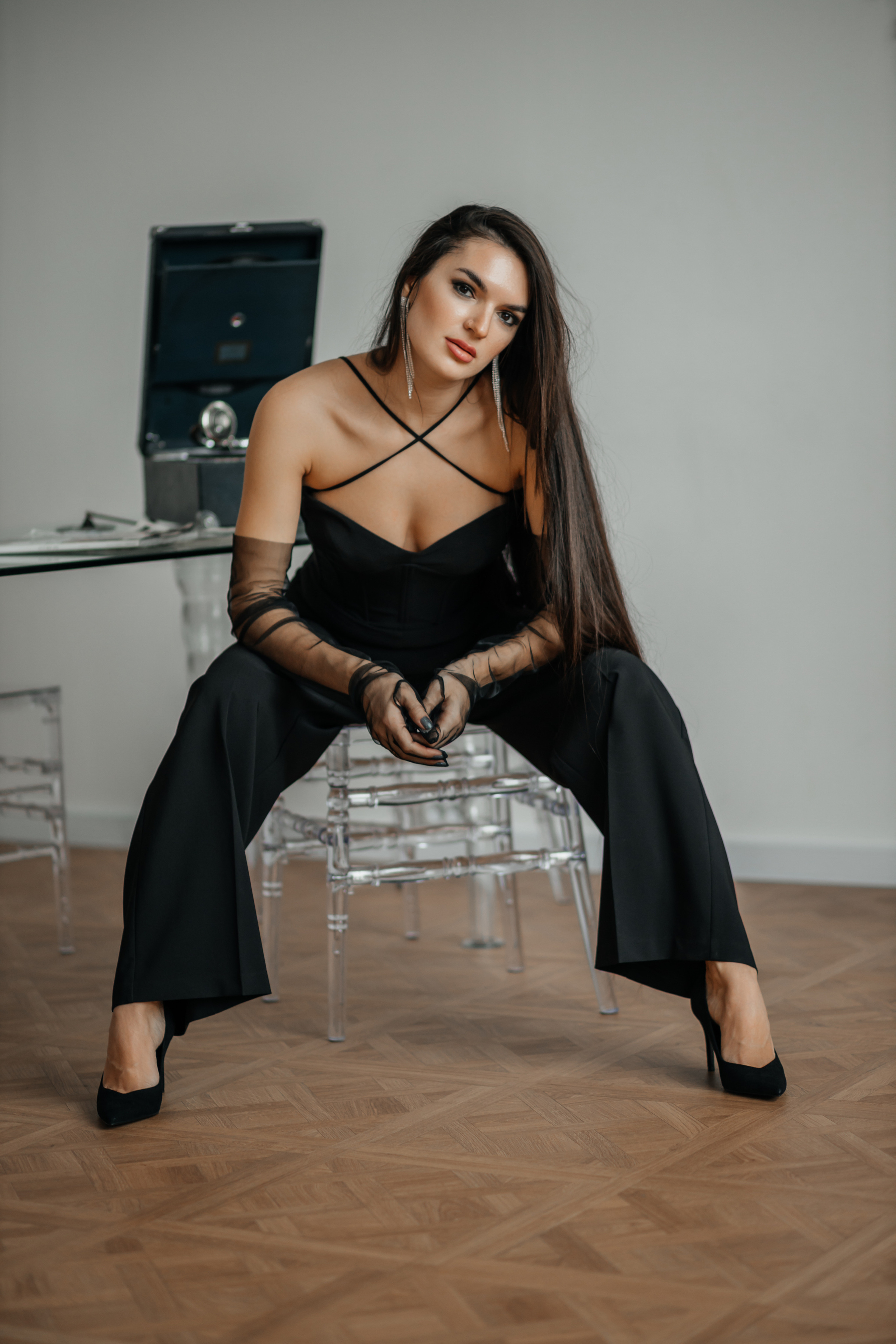 Анастасия. Фотограф Краснодар