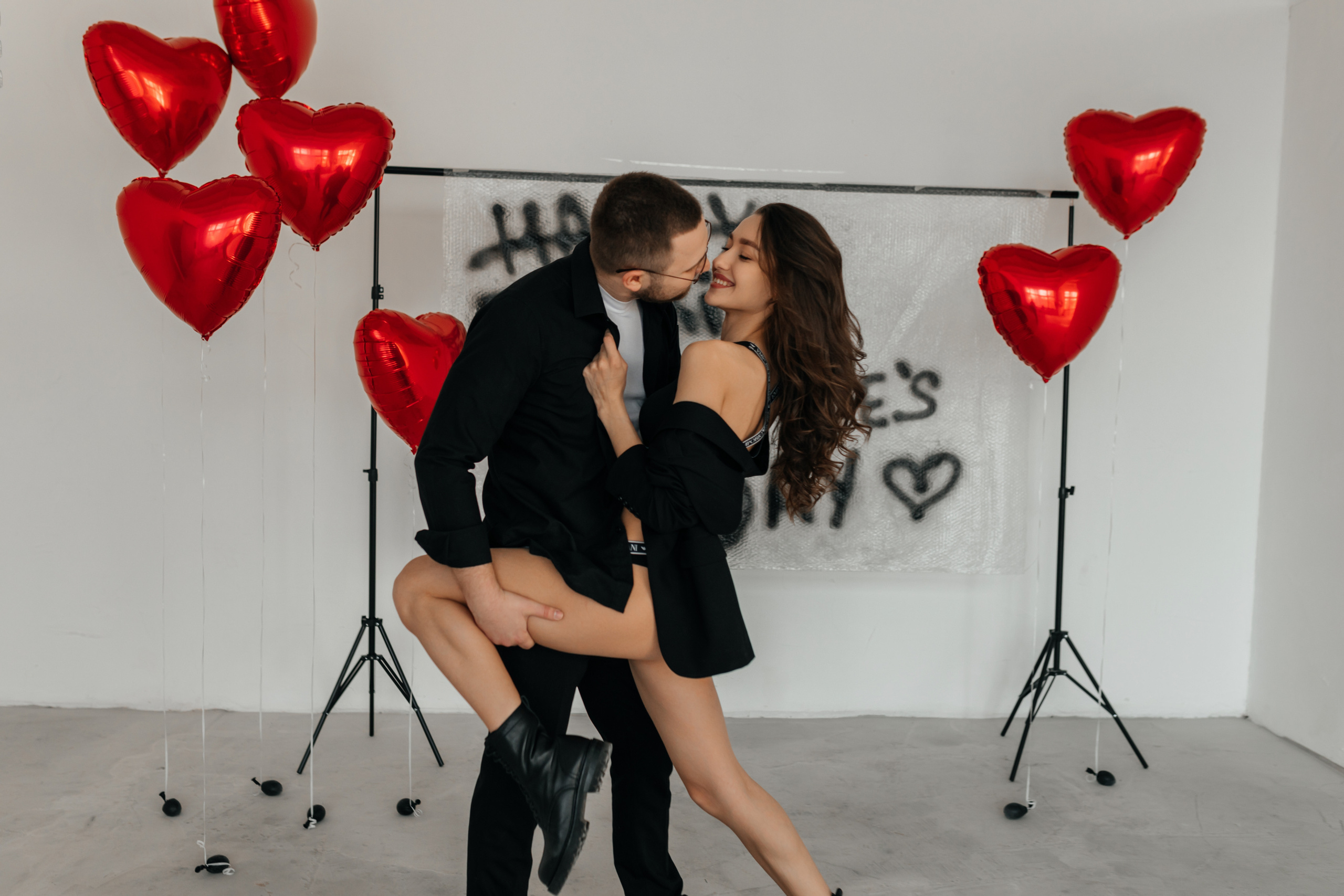 Вася и Юля. Фотограф Краснодар