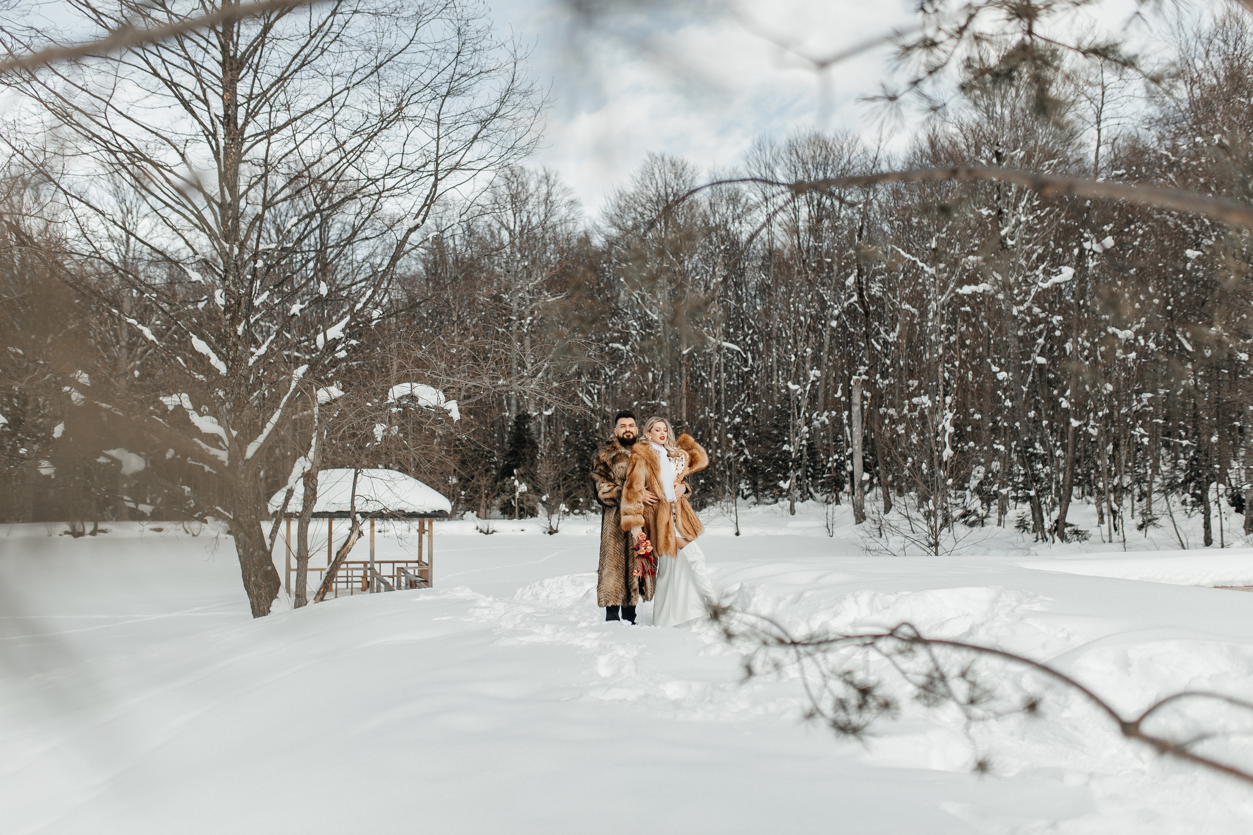 Вадим и Лиза. Фотограф Краснодар