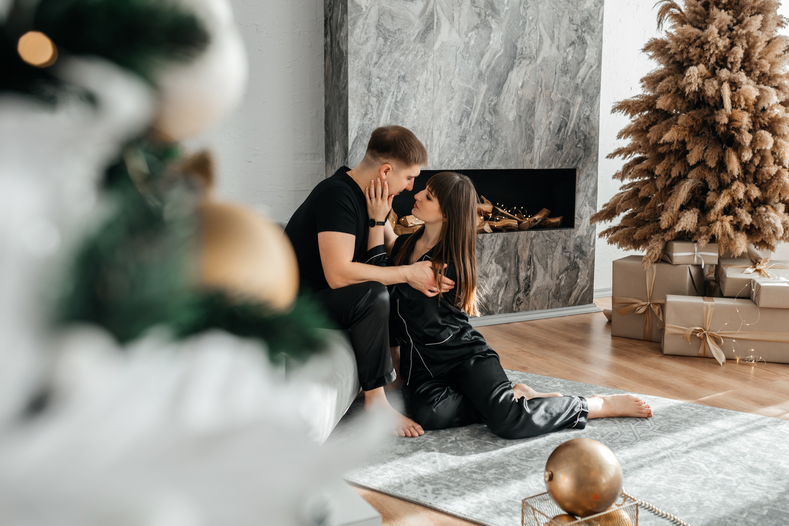 Максим, Ира и Варя. Фотограф Краснодар