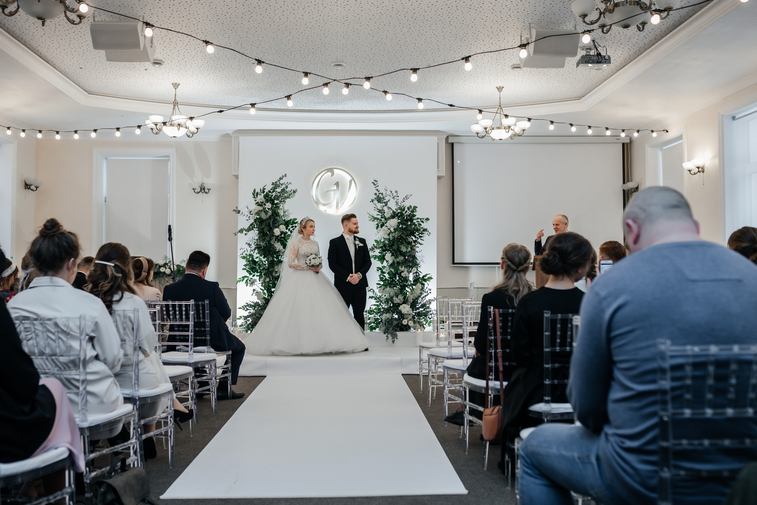 Габриэль и Виктория. Фотограф Краснодар