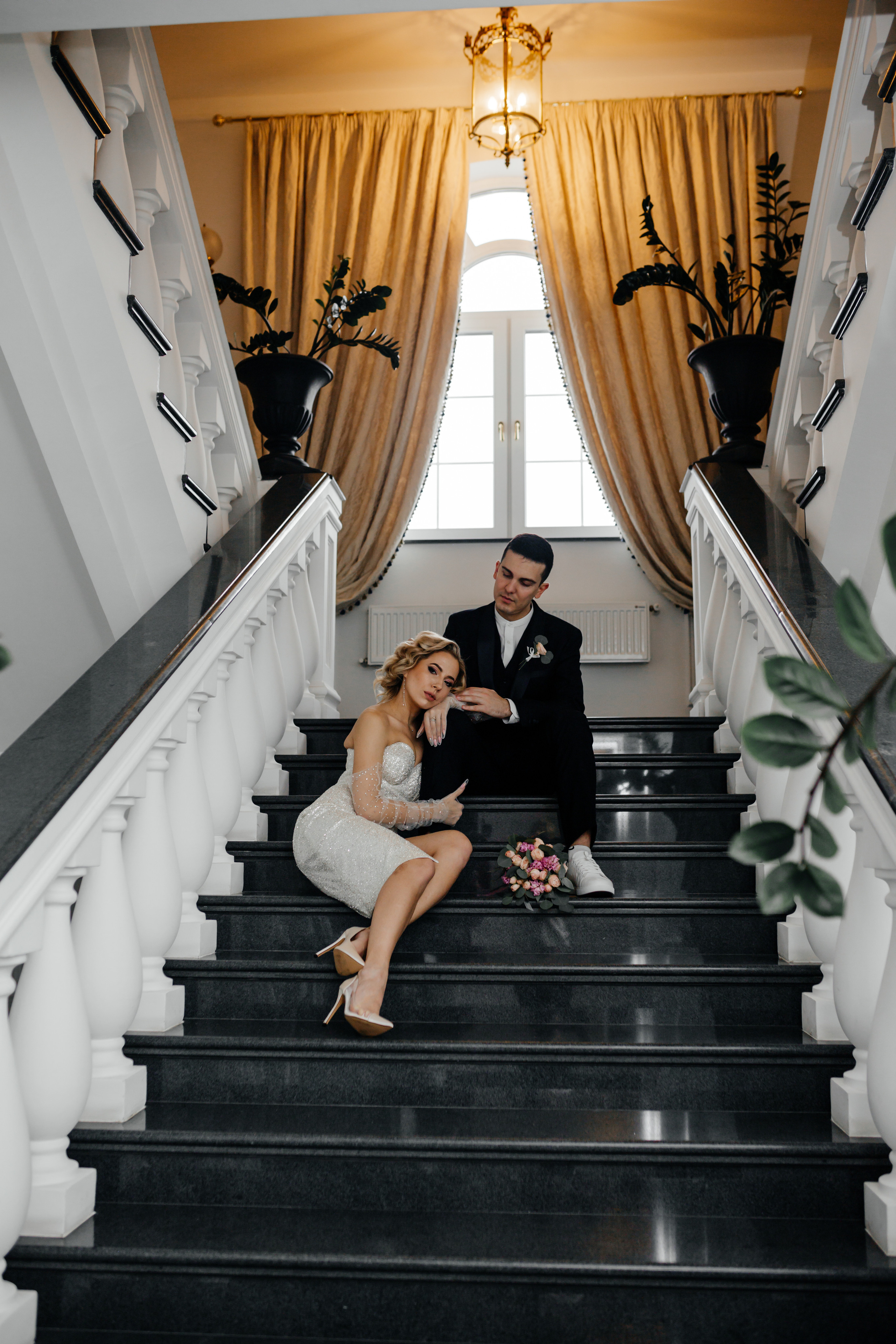 Олег и Ольга. Фотограф Краснодар