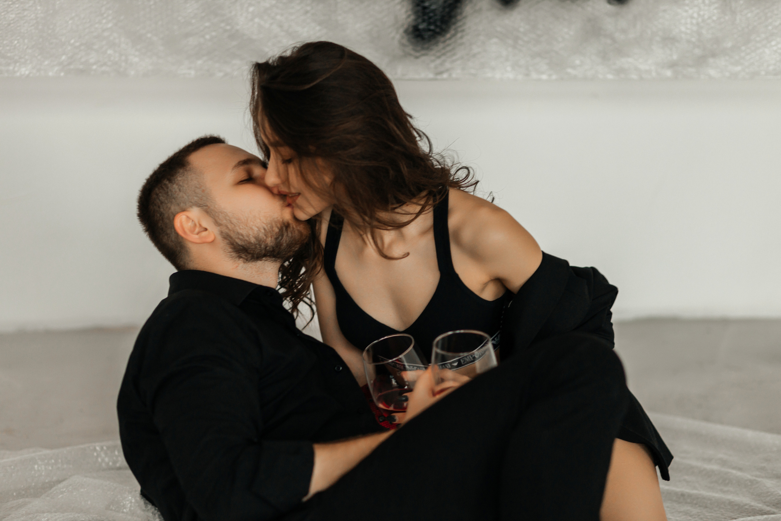 Вася и Юля. Фотограф Краснодар