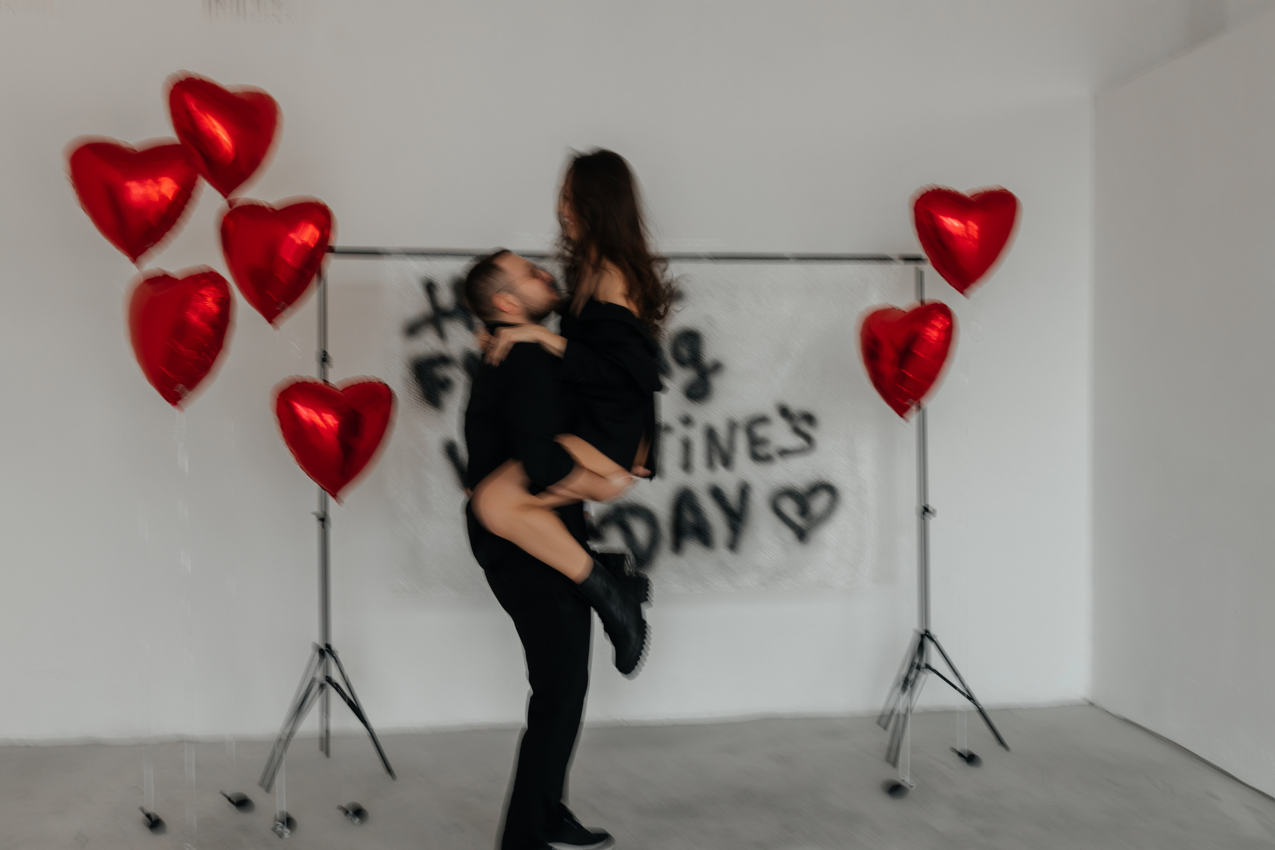 Вася и Юля. Фотограф Краснодар