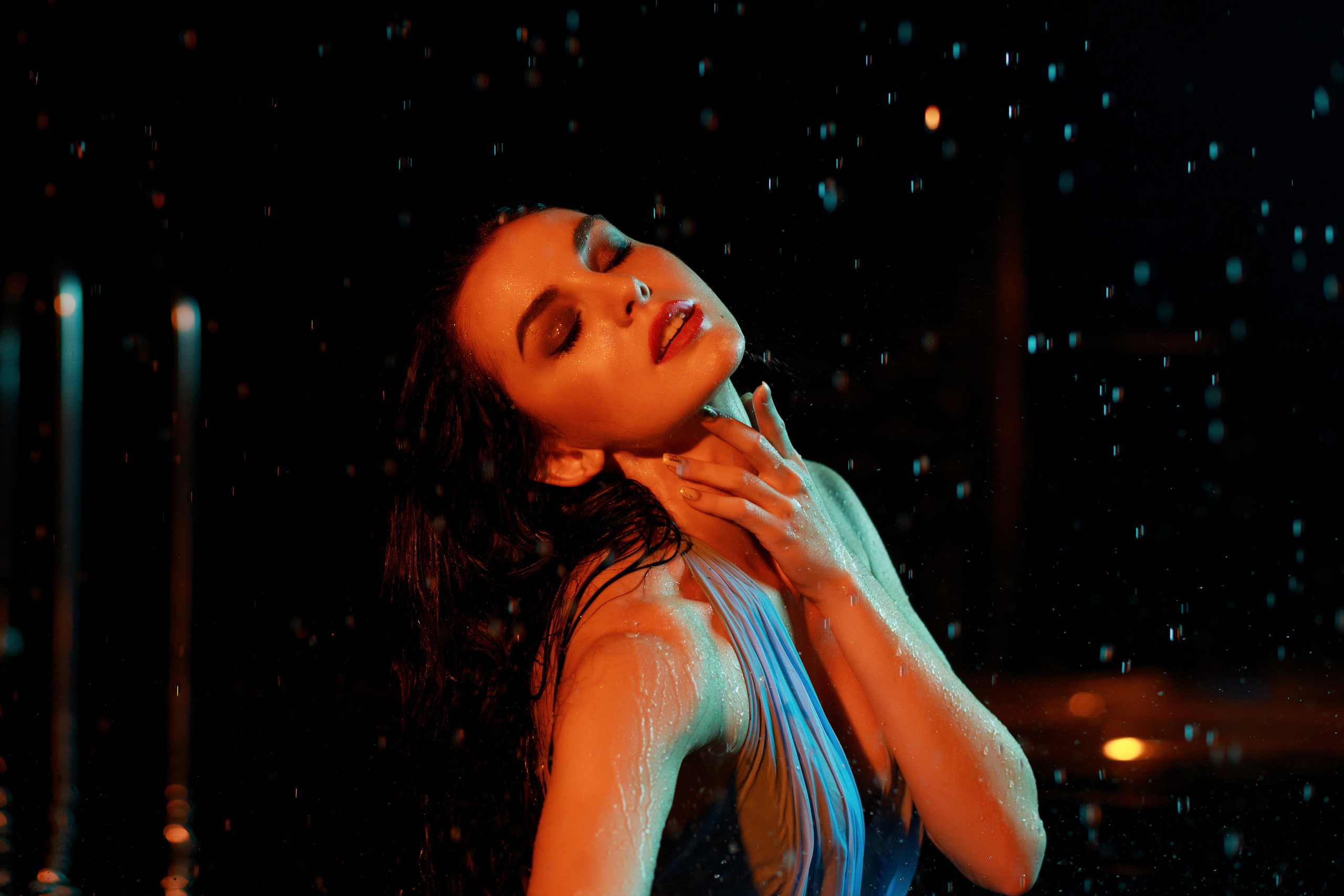 Анастасия. Фотограф Краснодар