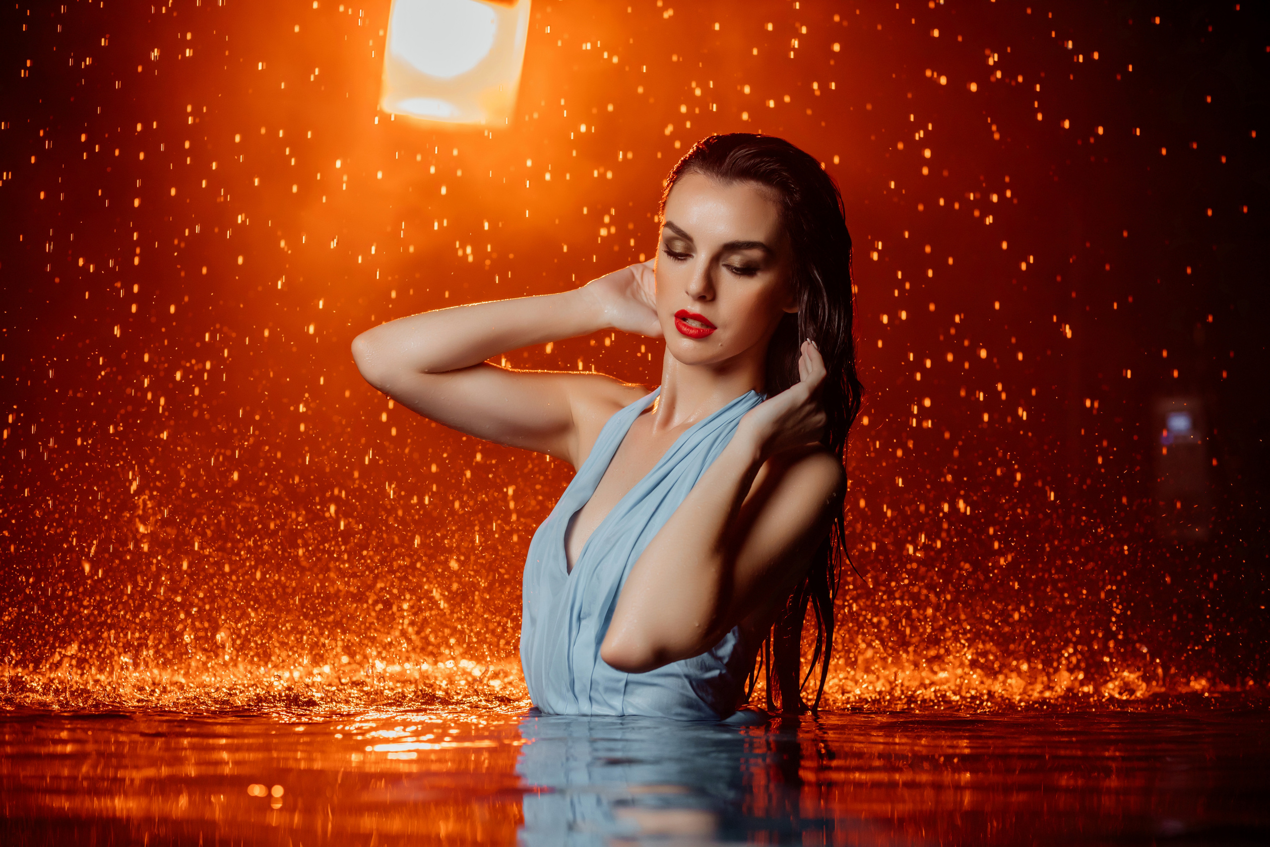 Анастасия. Фотограф Краснодар