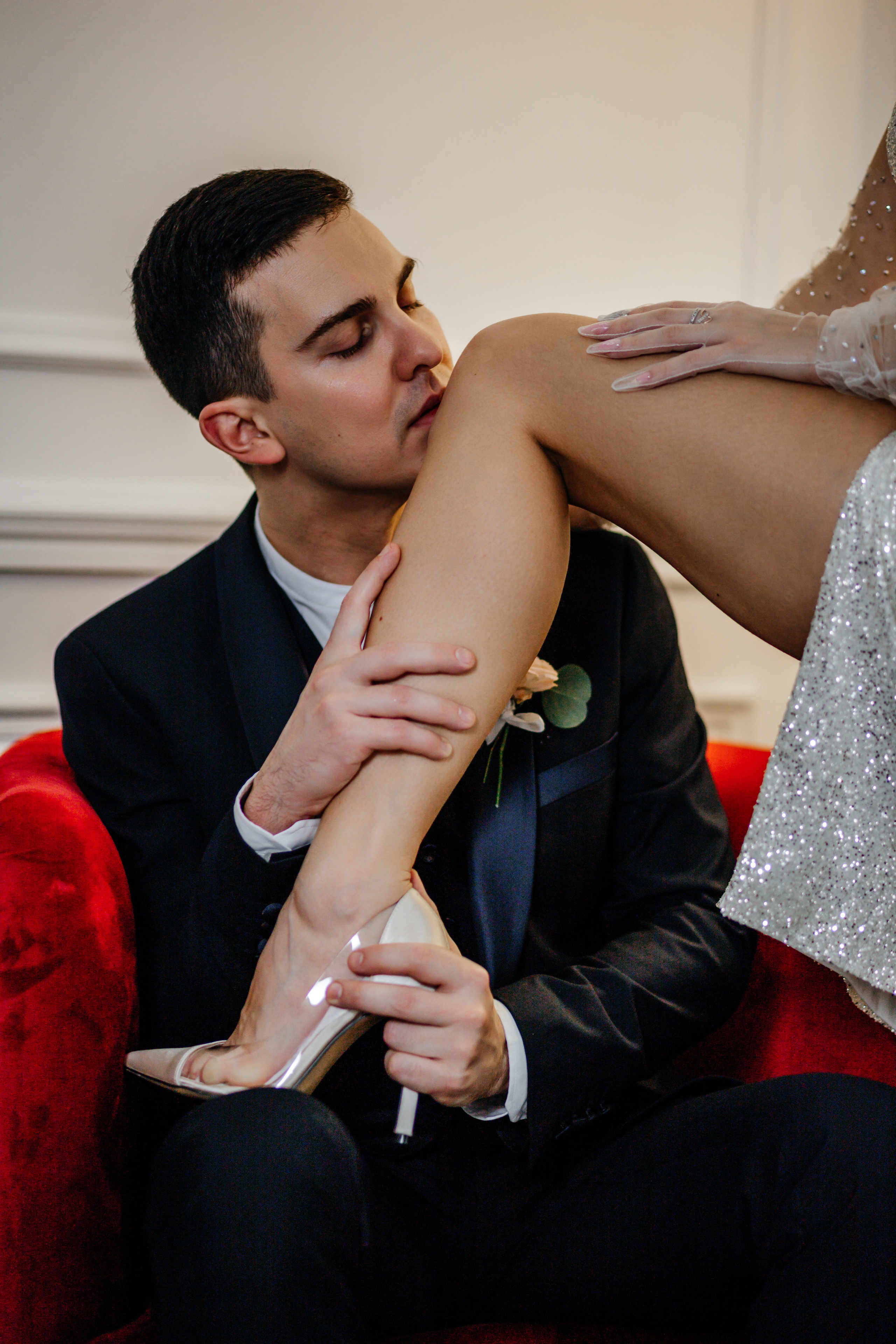 Олег и Ольга. Фотограф Краснодар