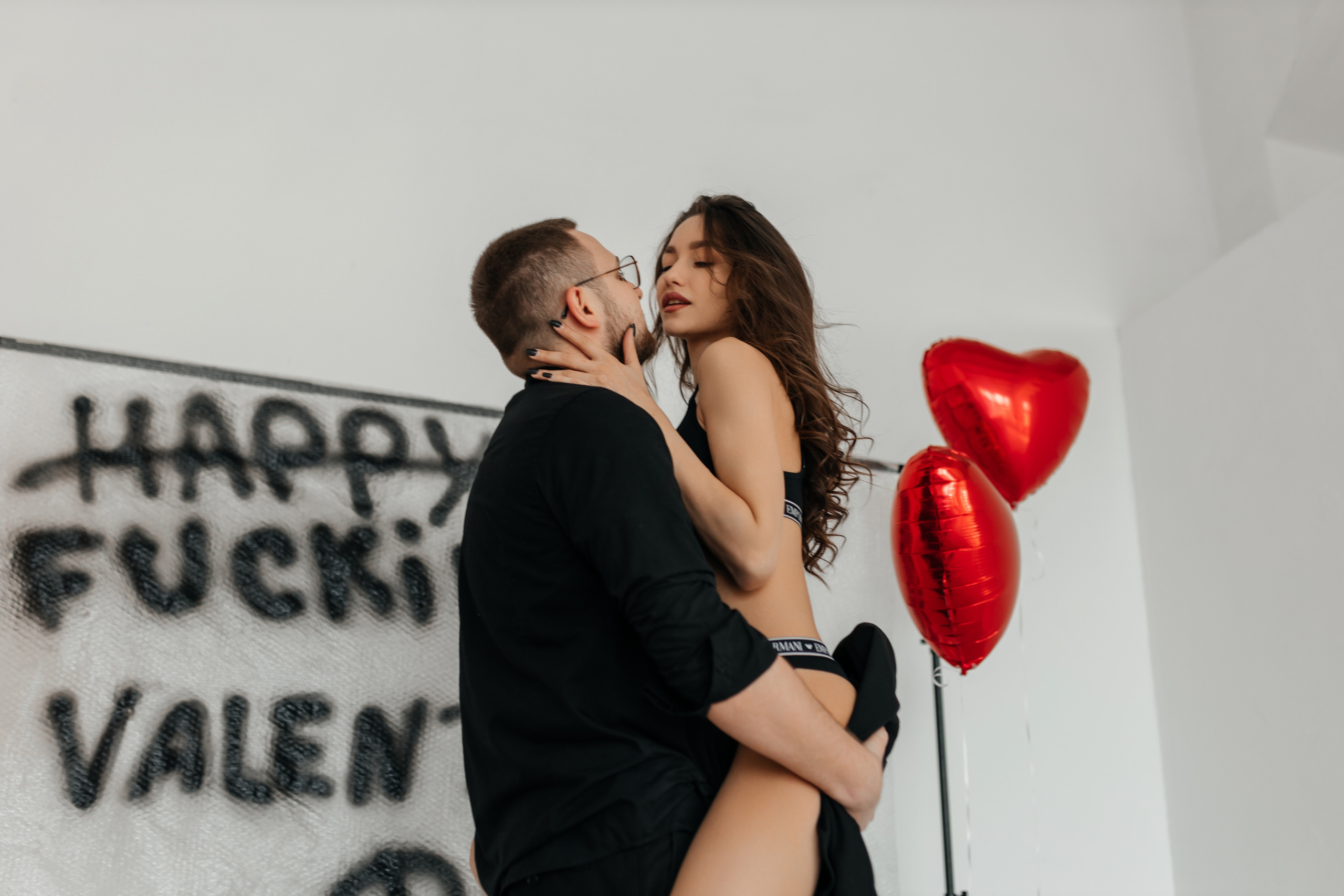 Вася и Юля. Фотограф Краснодар