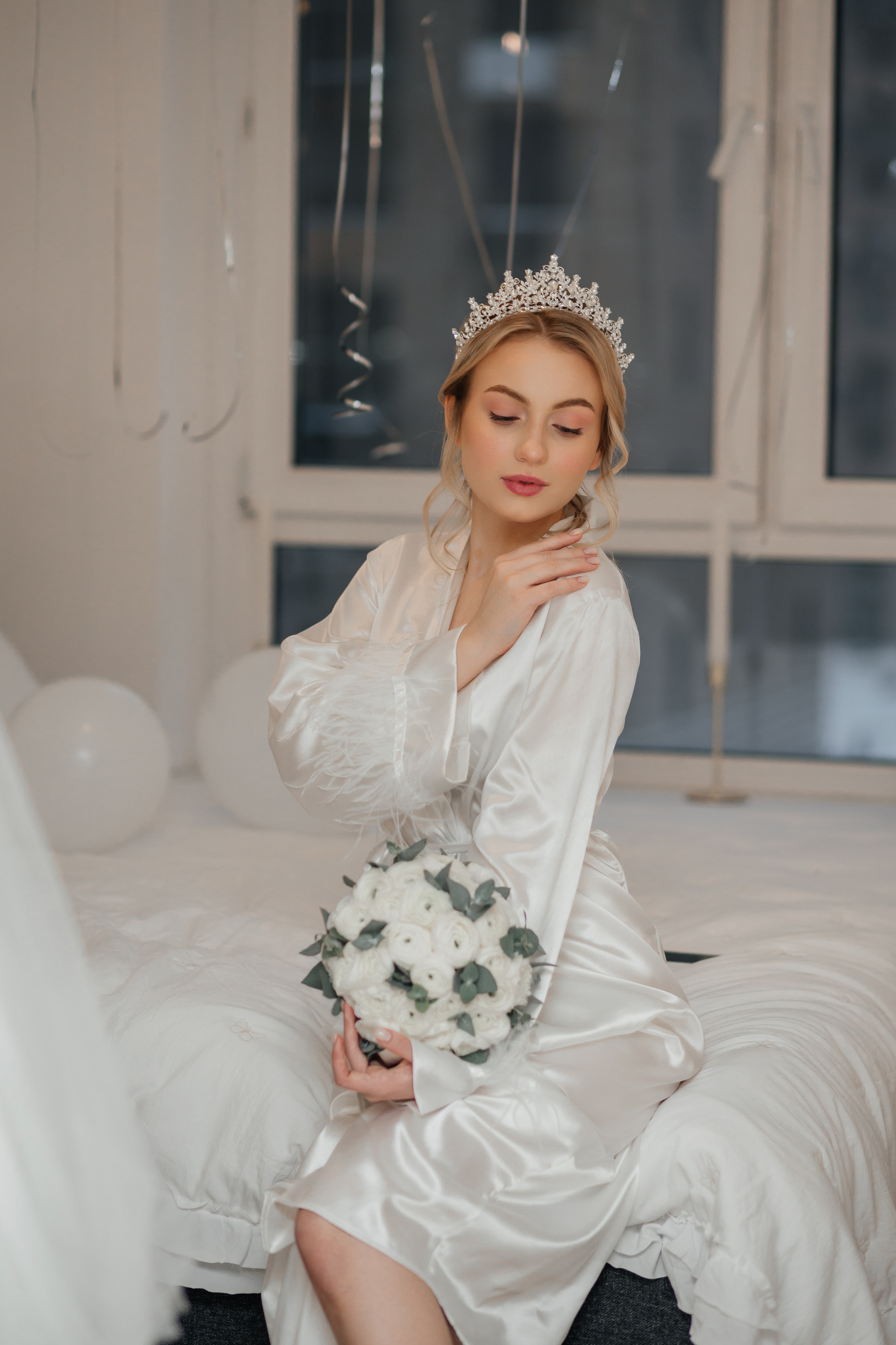 Габриэль и Виктория. Фотограф Краснодар