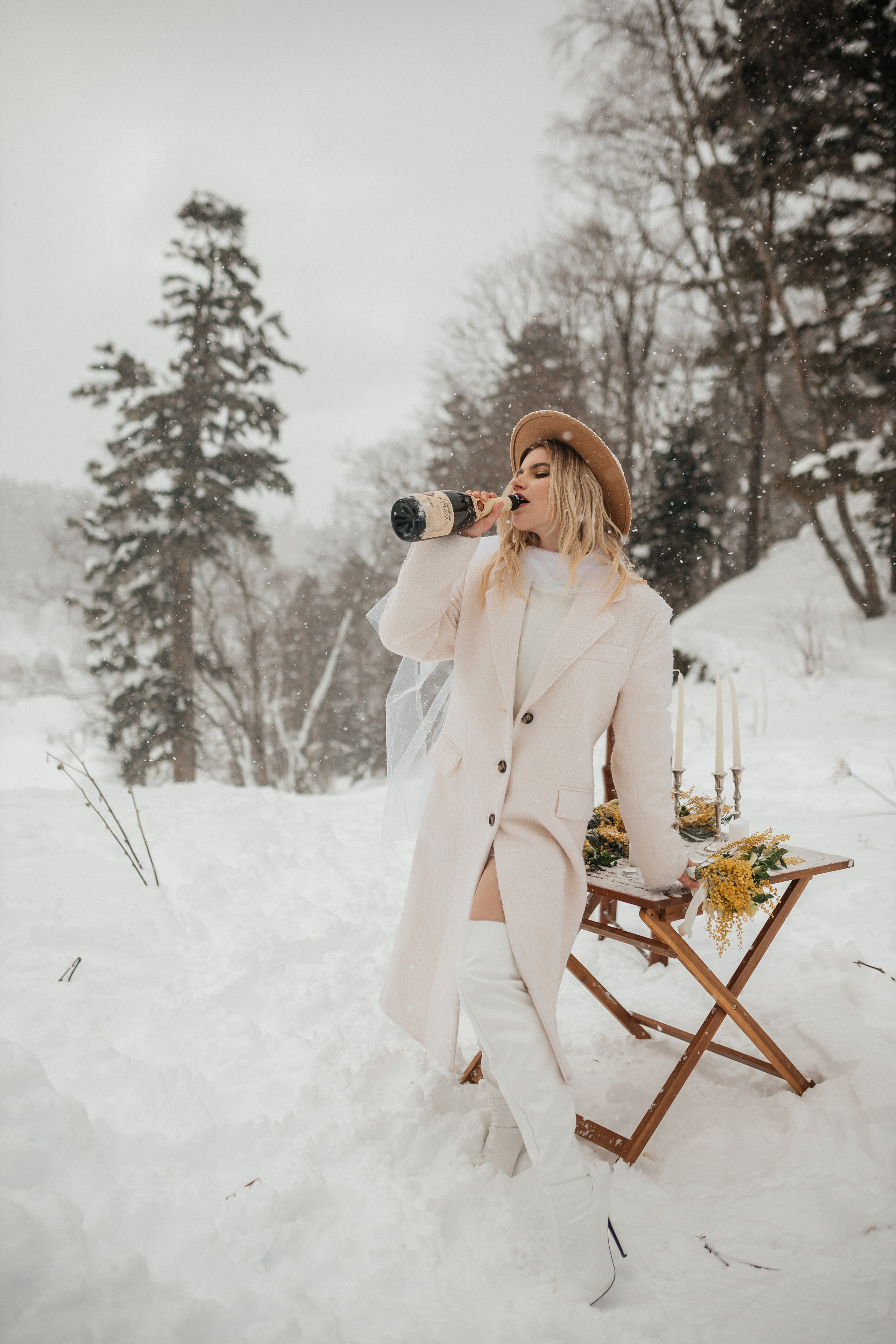 Александр и Эрика. Фотограф Краснодар